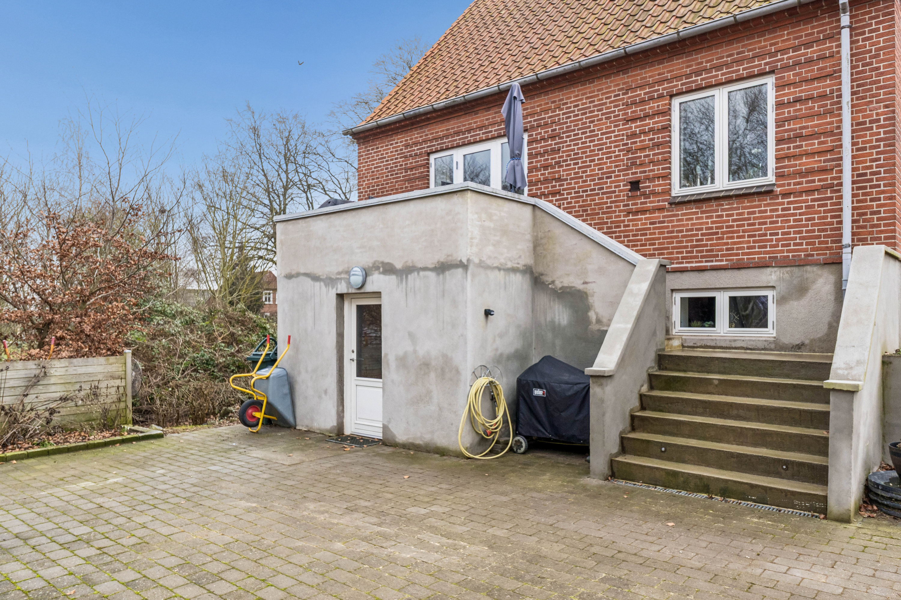 Spodsbjergvej 101, 5900 Rudkøbing