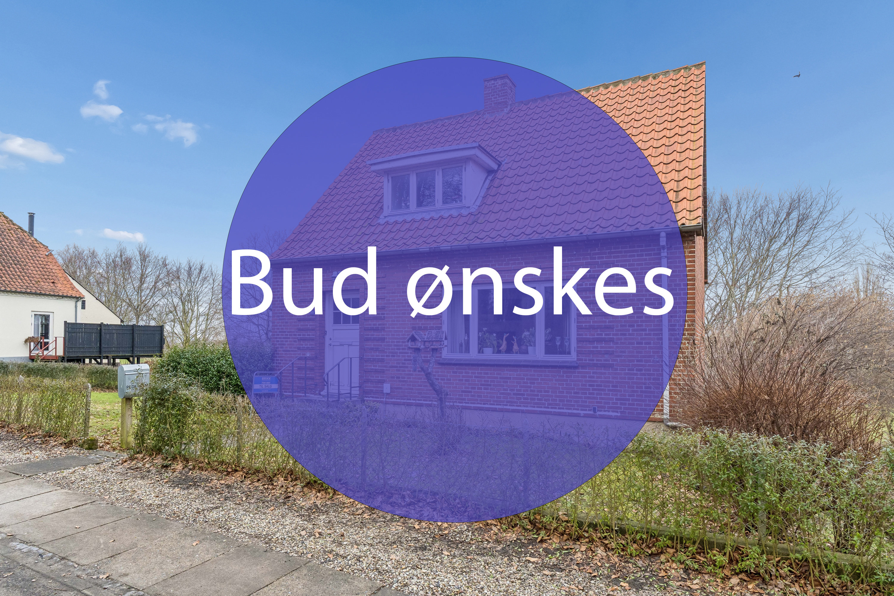 Spodsbjergvej 101, 5900 Rudkøbing