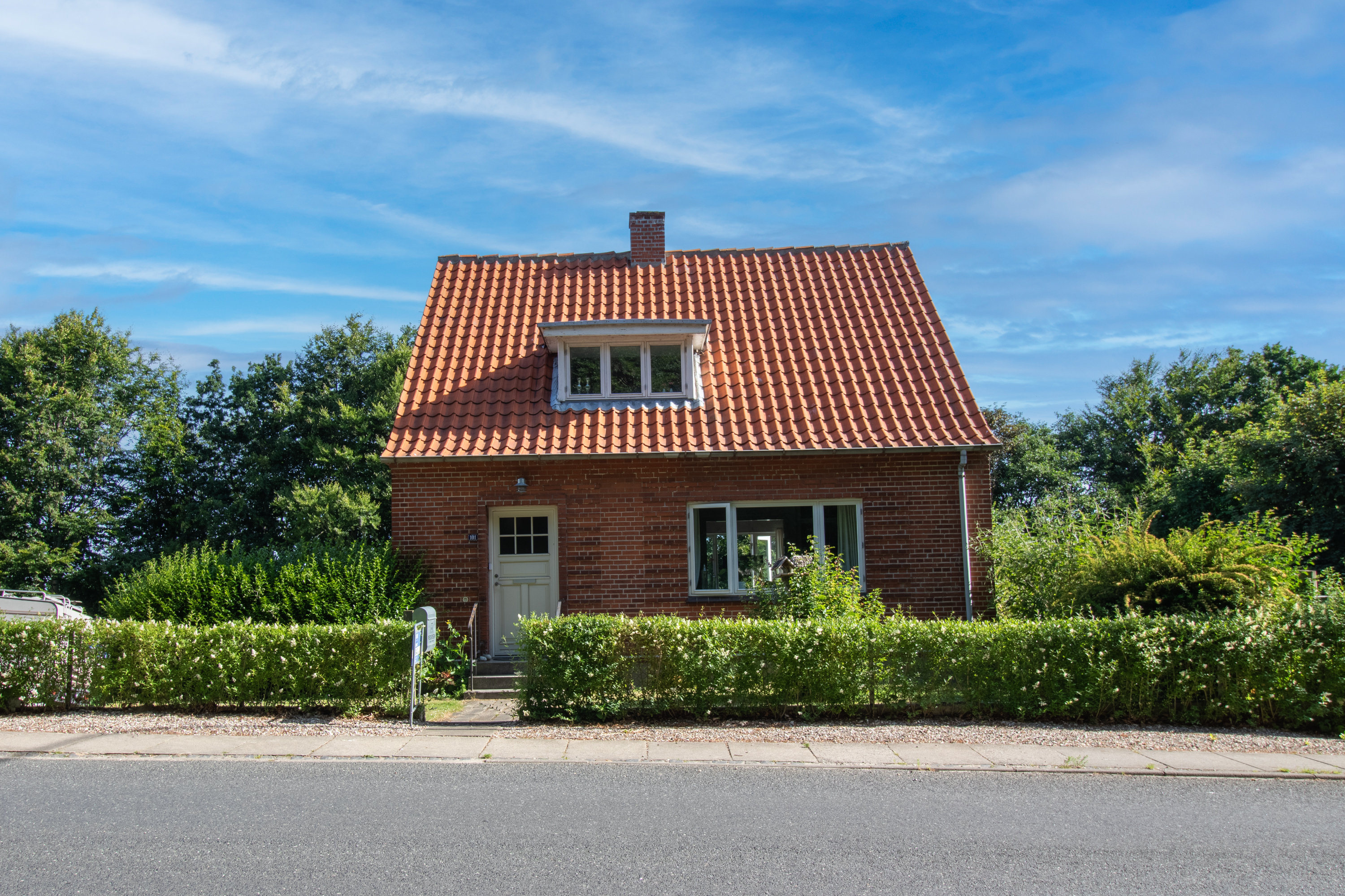 Spodsbjergvej 101, 5900 Rudkøbing