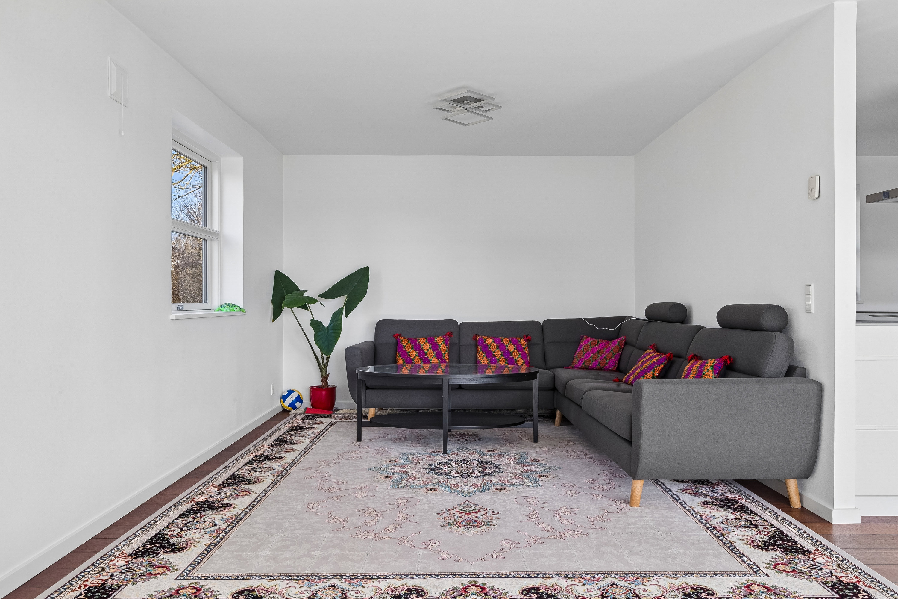 Møllevænget 8, 4690 Haslev