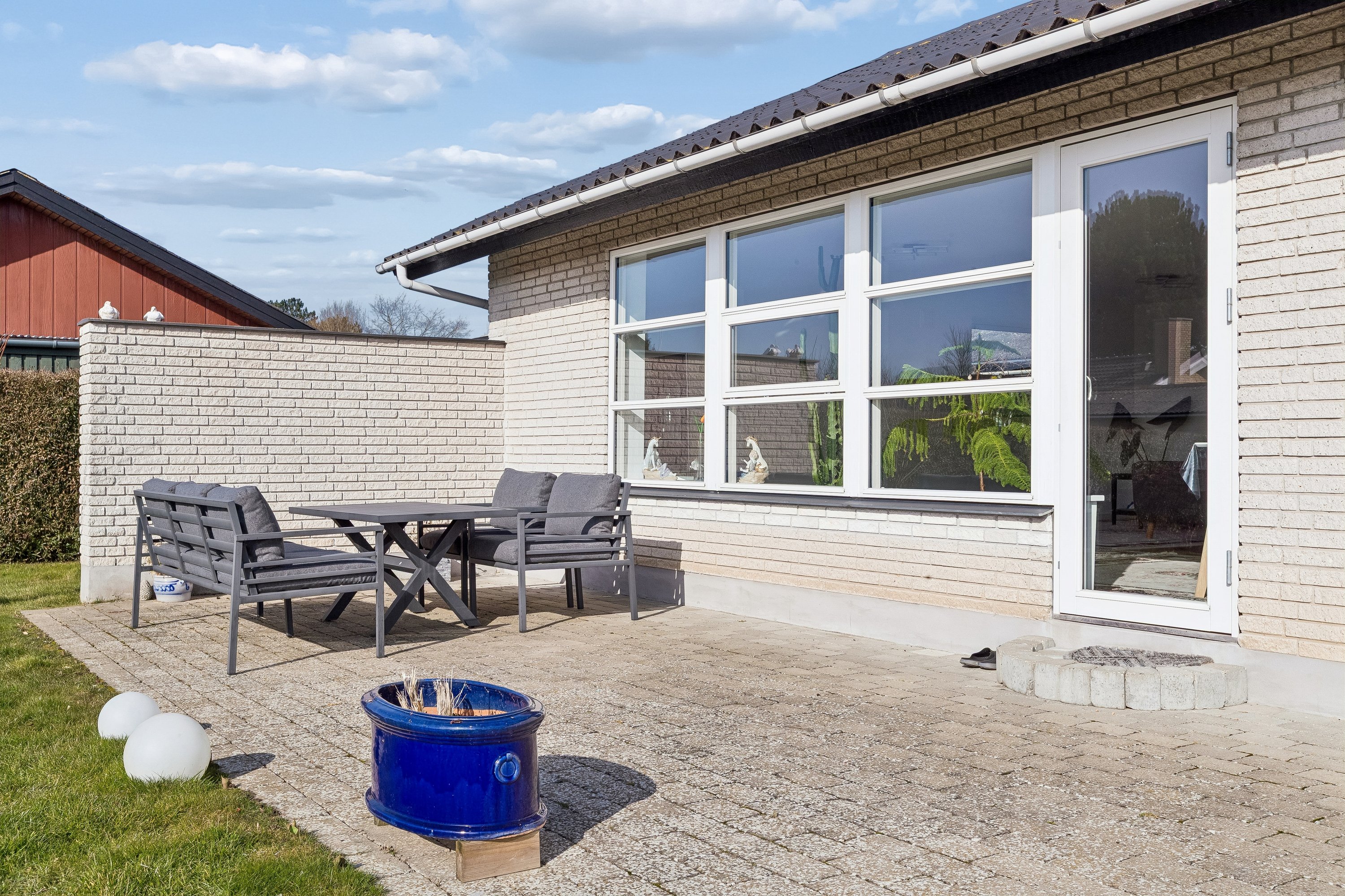 Møllevænget 8, 4690 Haslev