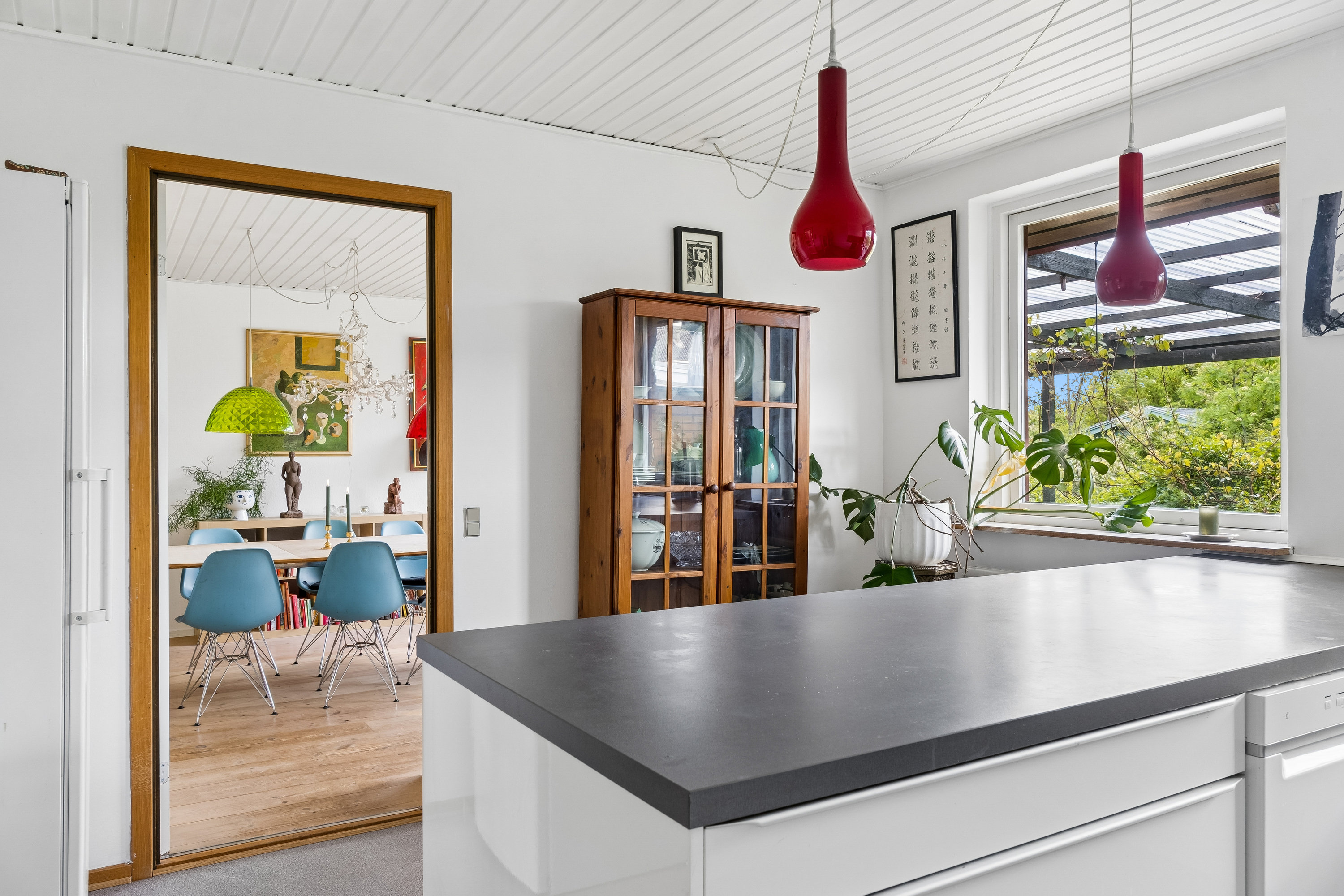 Louisenlund 8, 5700 Svendborg