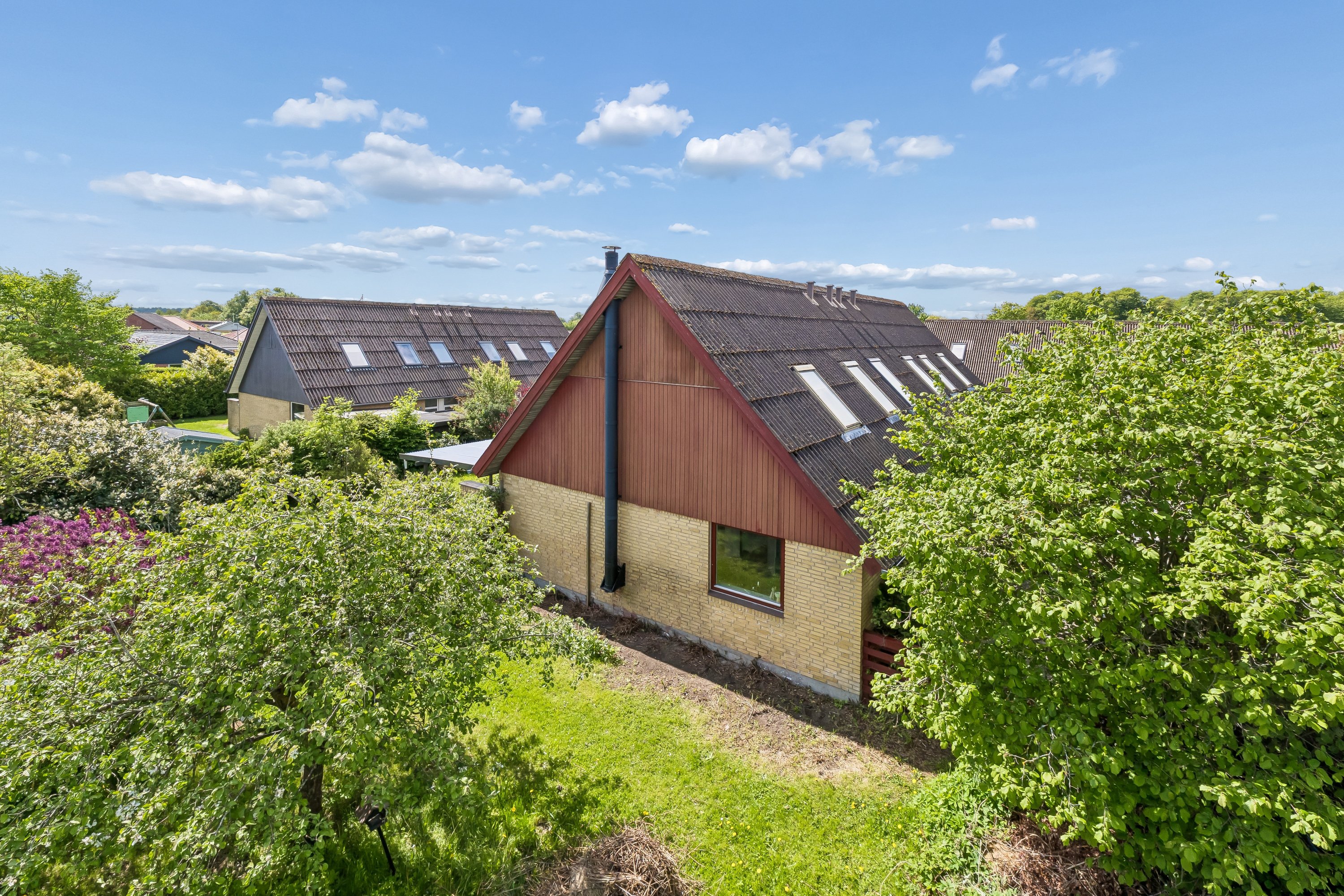 Louisenlund 8, 5700 Svendborg