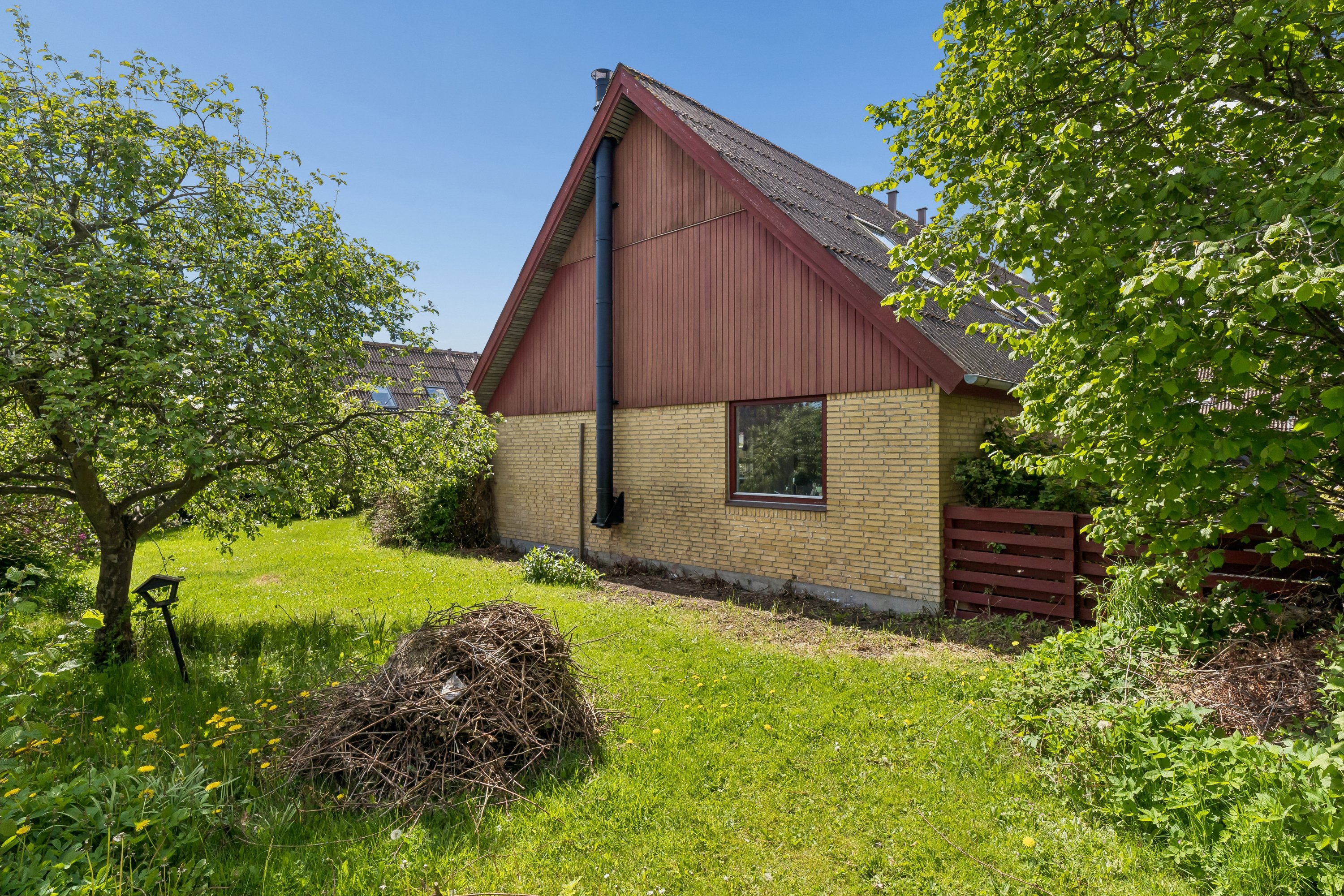Louisenlund 8, 5700 Svendborg
