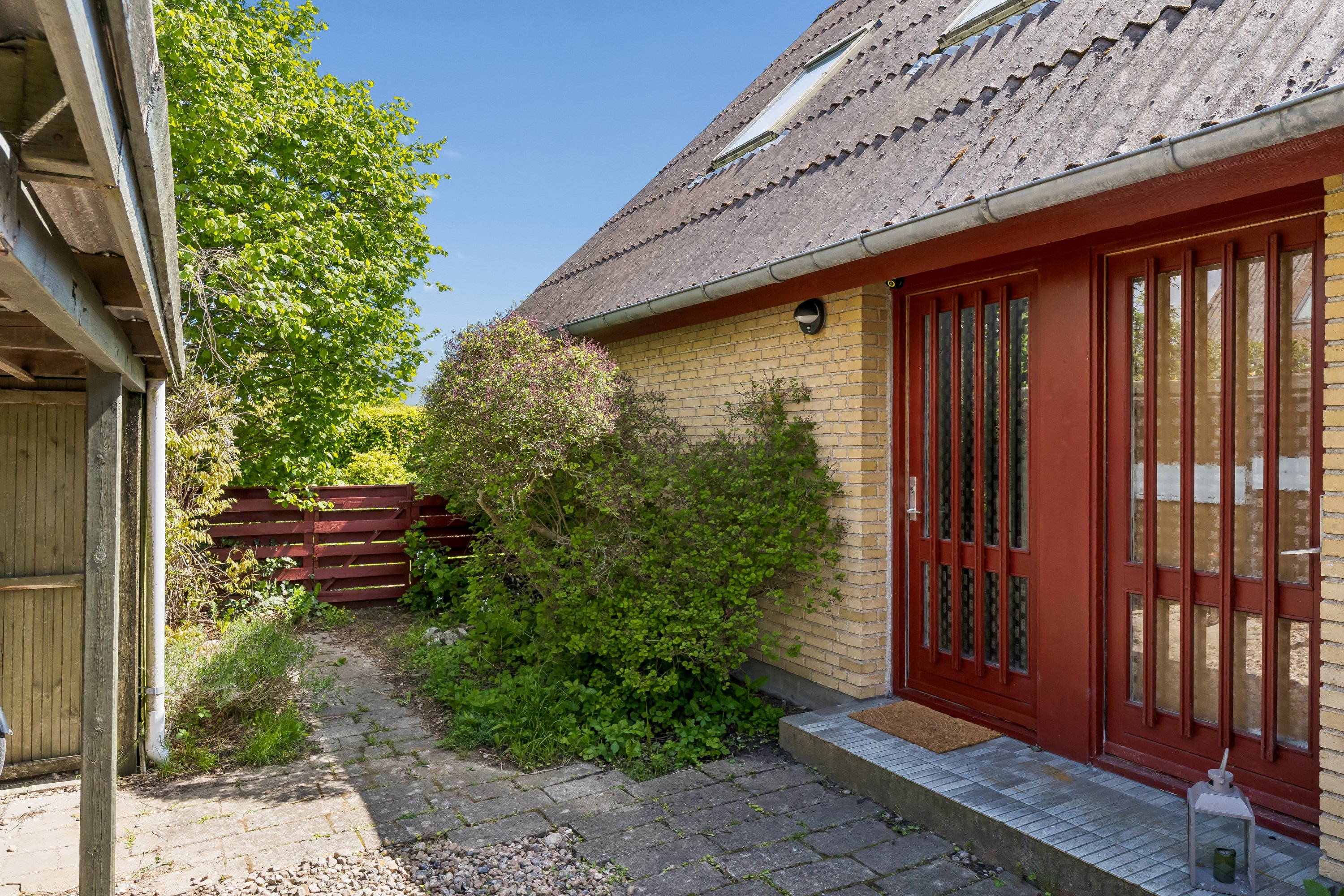 Louisenlund 8, 5700 Svendborg