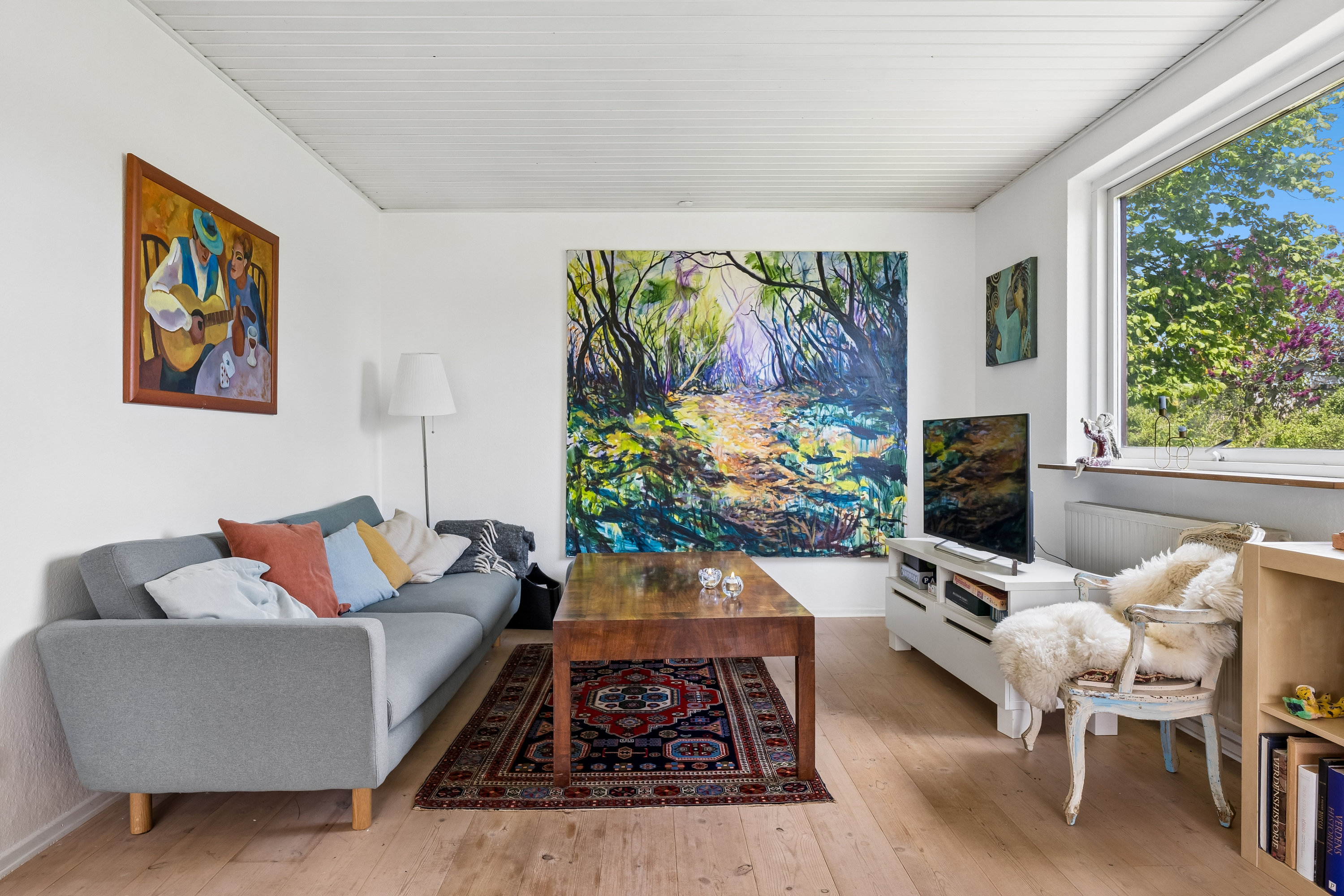 Louisenlund 8, 5700 Svendborg