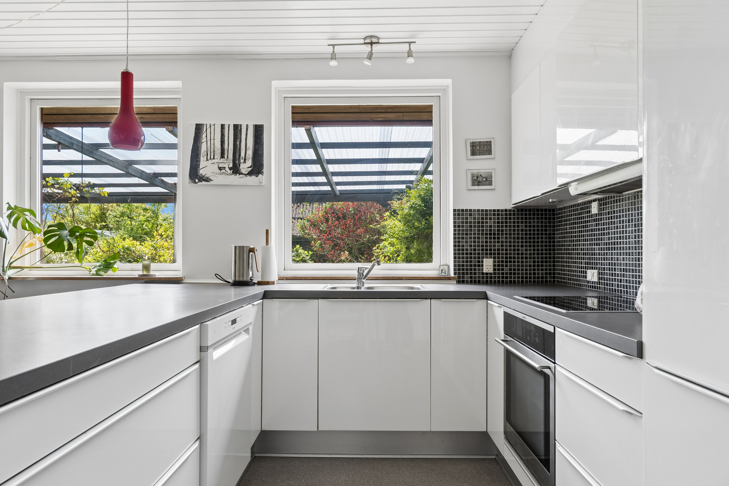 Louisenlund 8, 5700 Svendborg