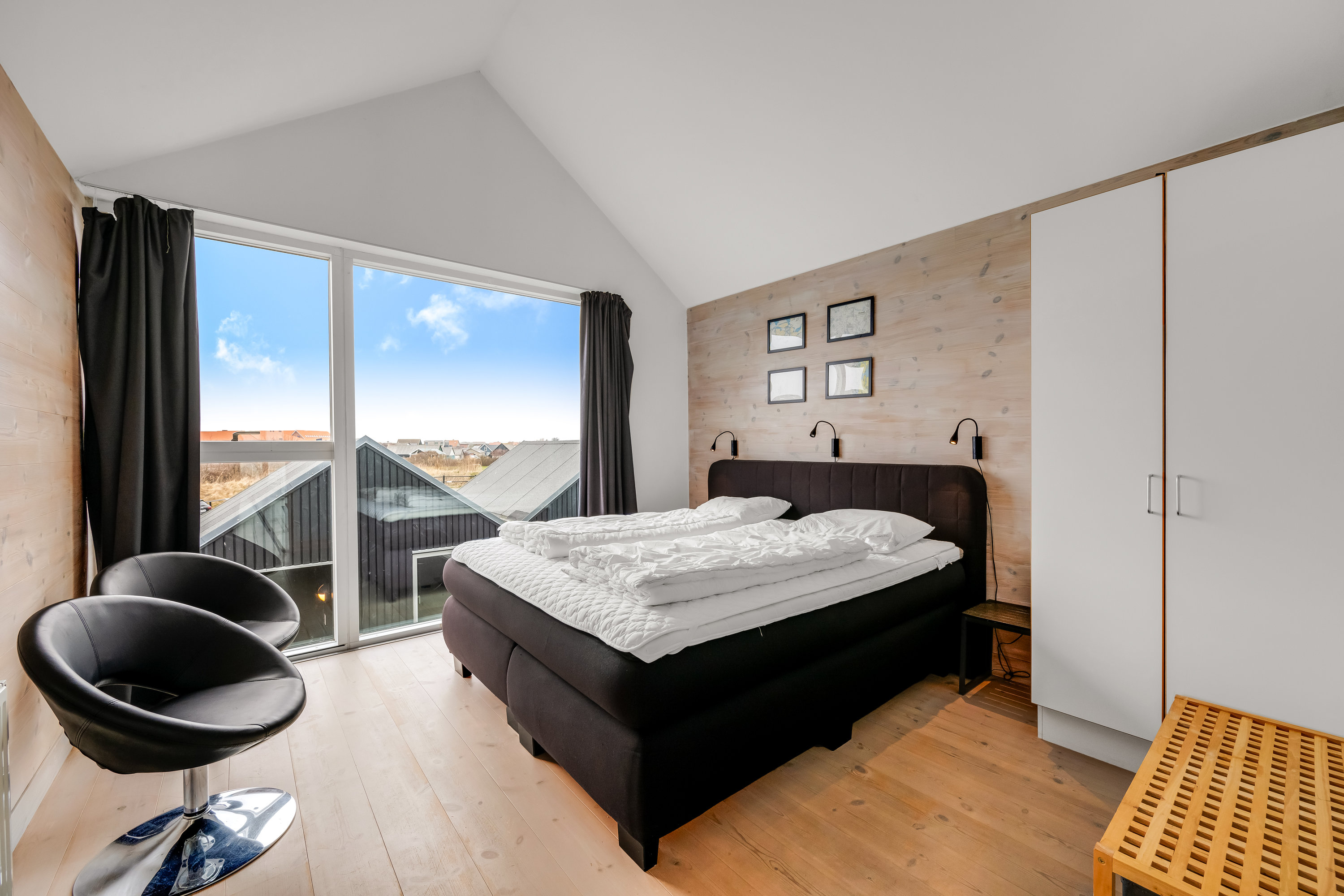 Slusen 29, 6960 Hvide Sande