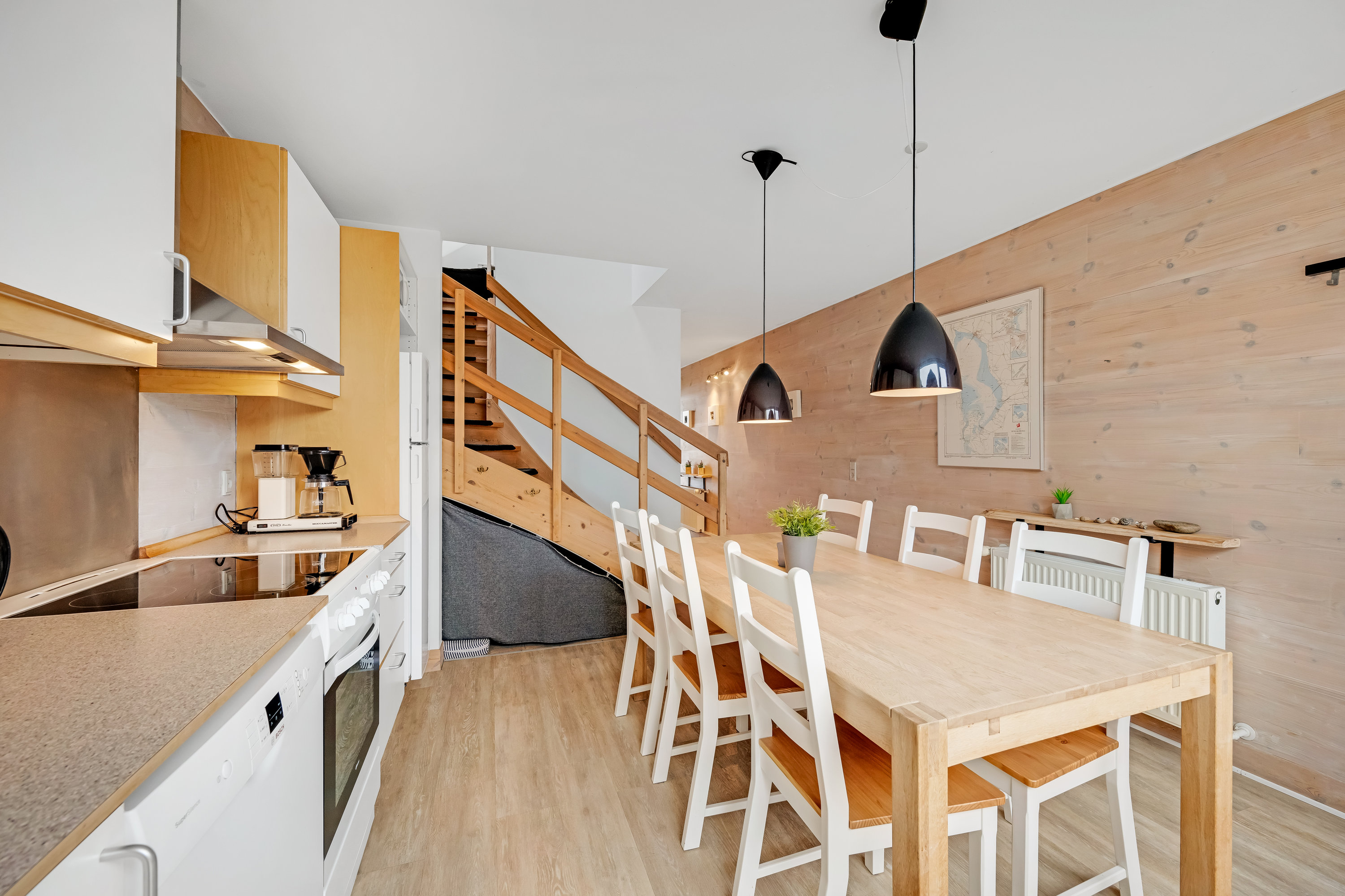 Slusen 29, 6960 Hvide Sande