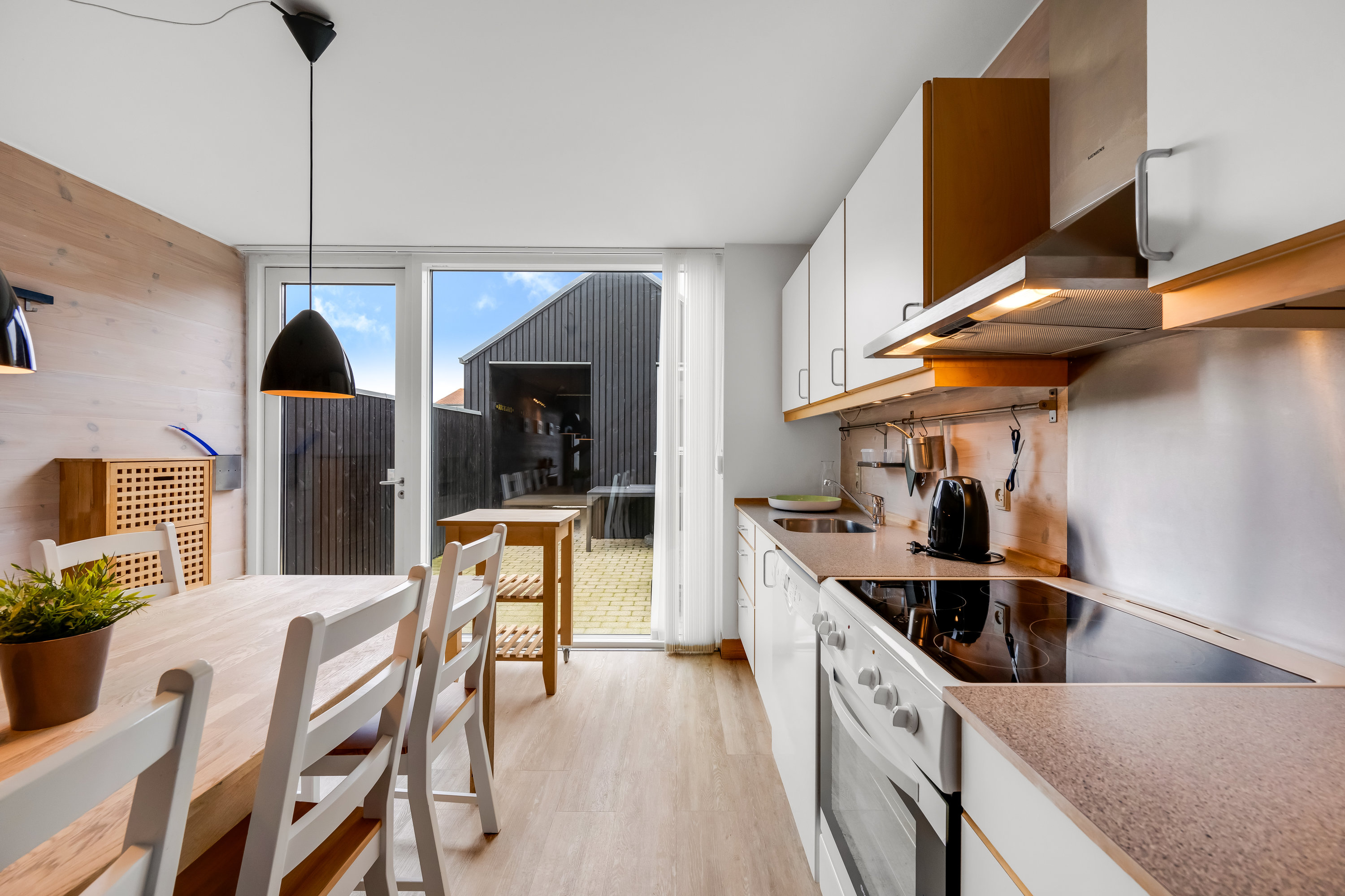 Slusen 29, 6960 Hvide Sande