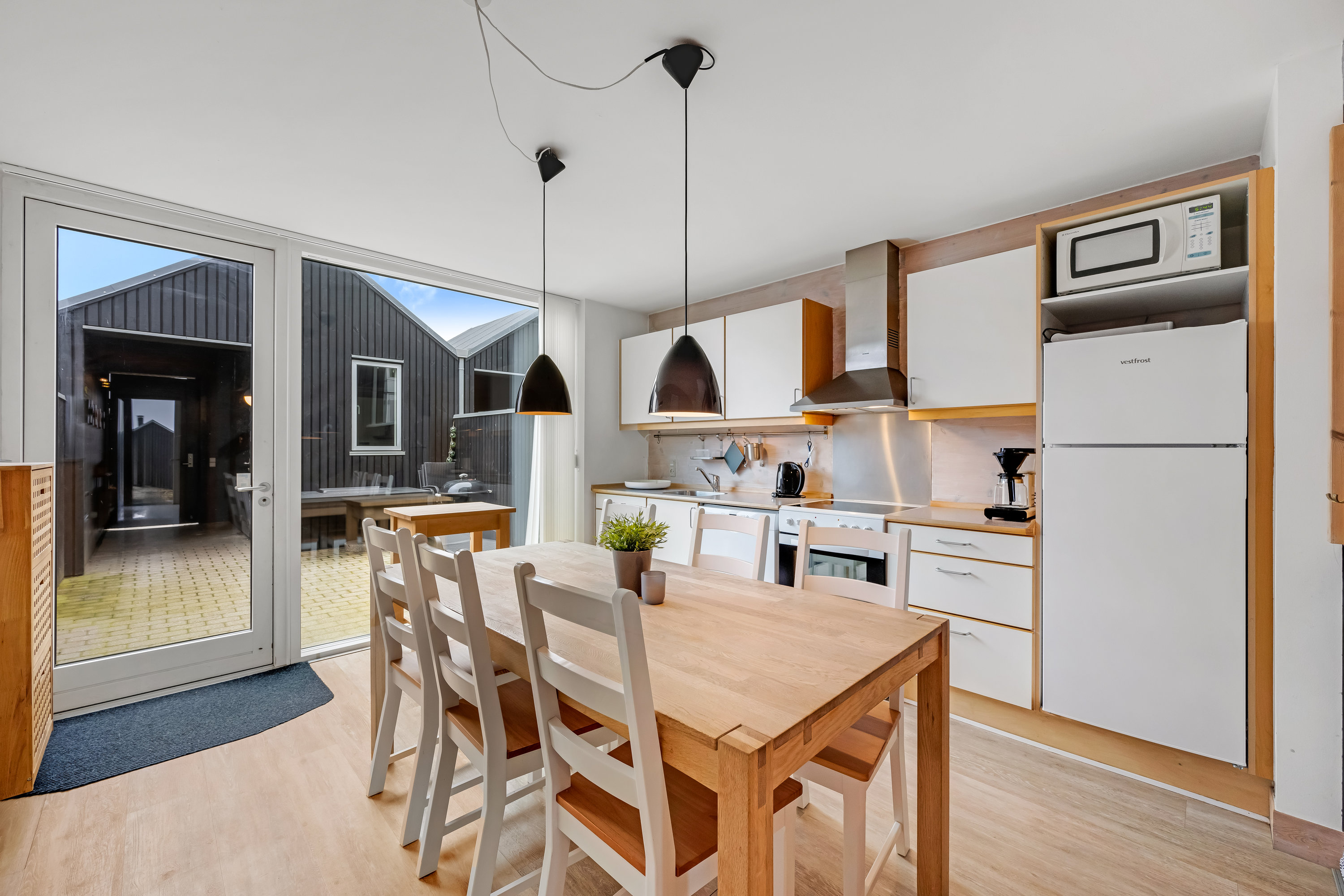 Slusen 29, 6960 Hvide Sande