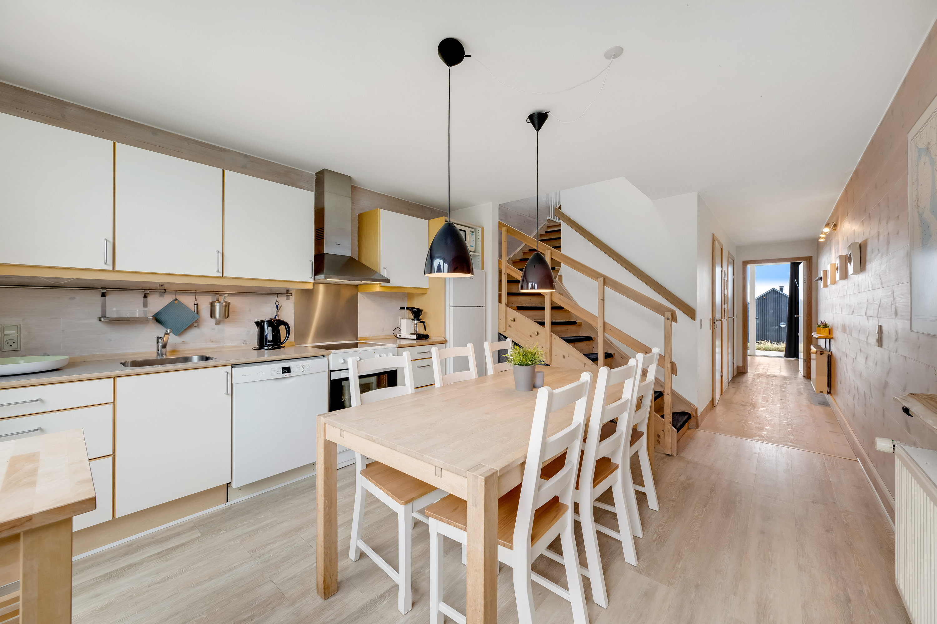 Slusen 29, 6960 Hvide Sande