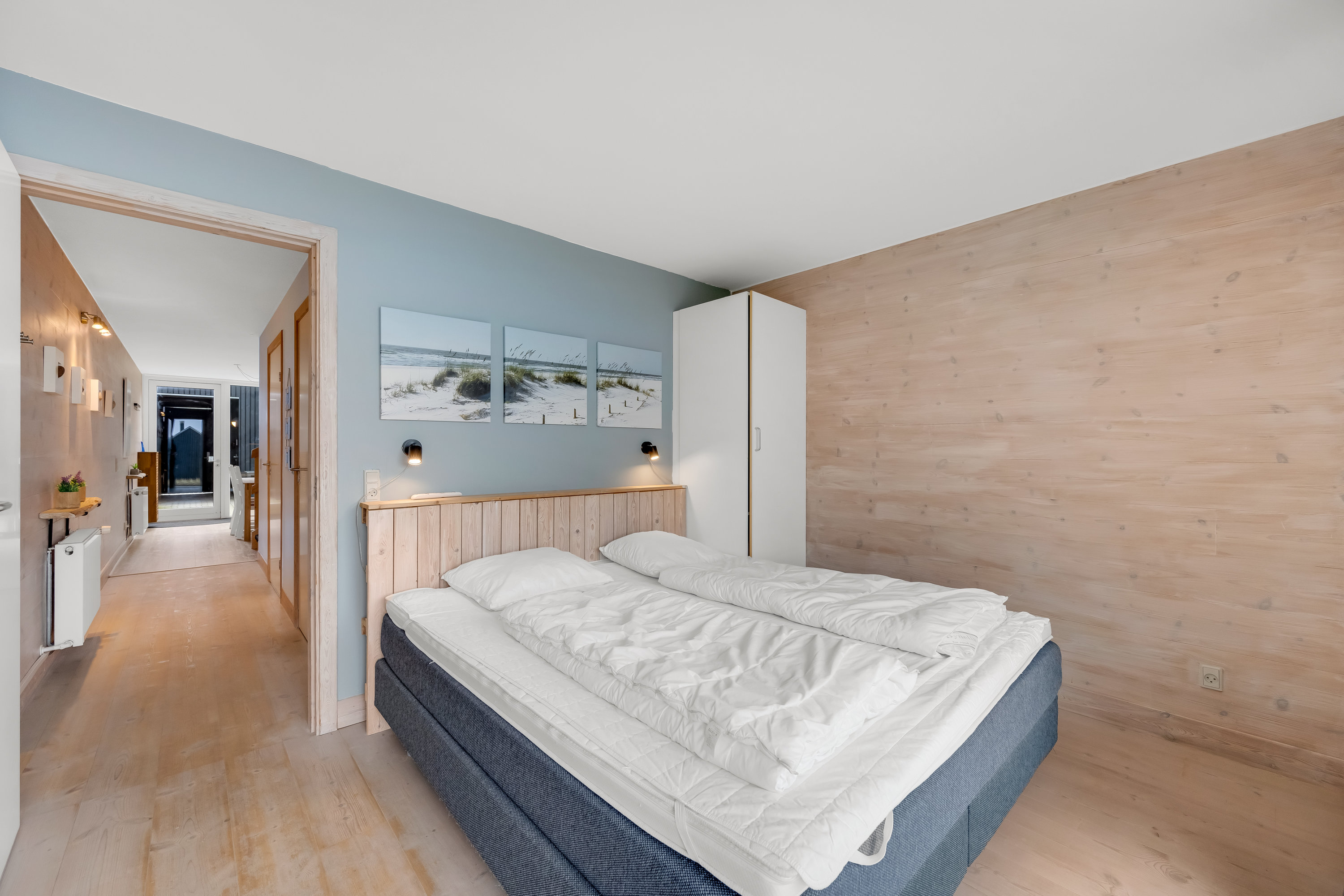 Slusen 29, 6960 Hvide Sande
