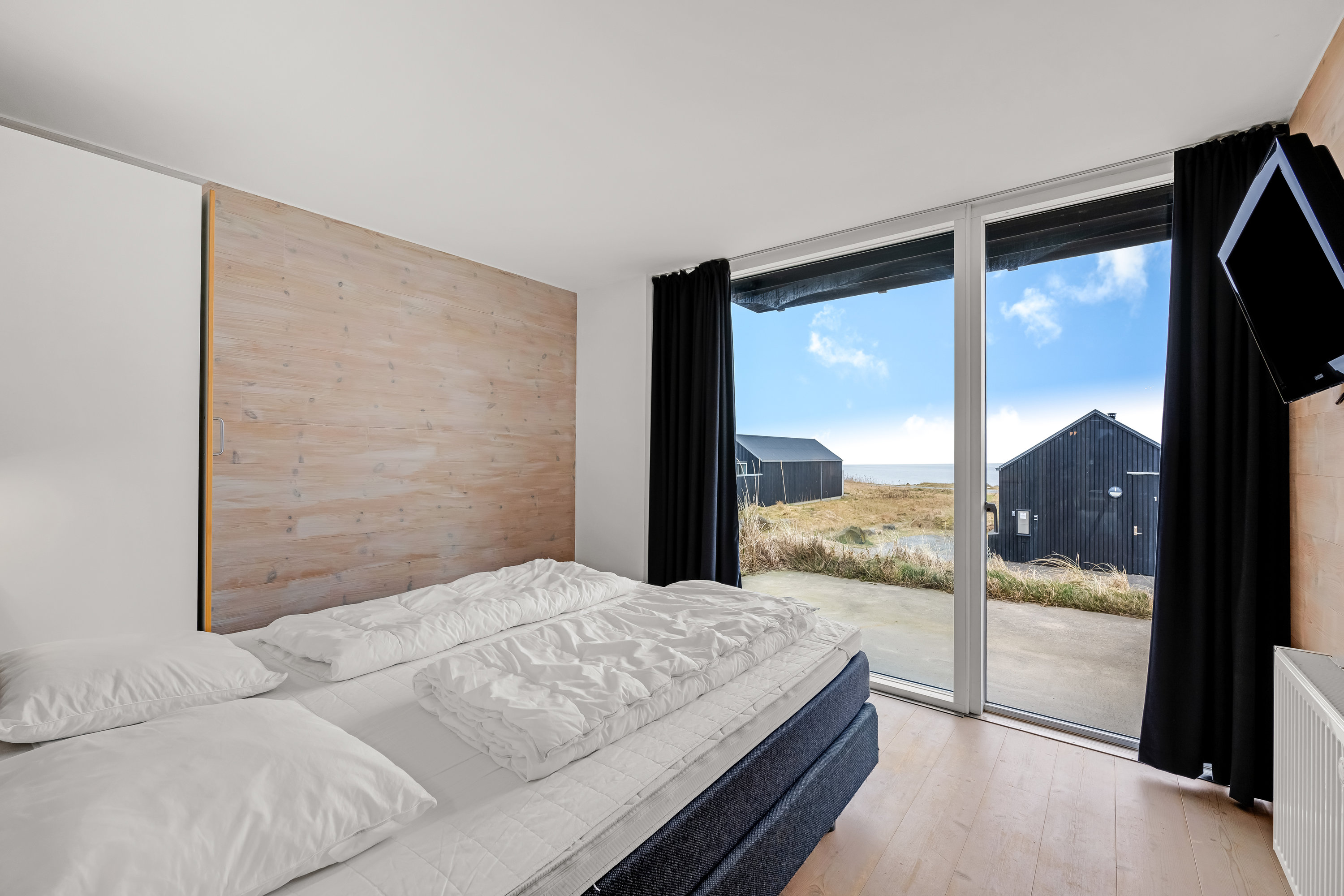 Slusen 29, 6960 Hvide Sande