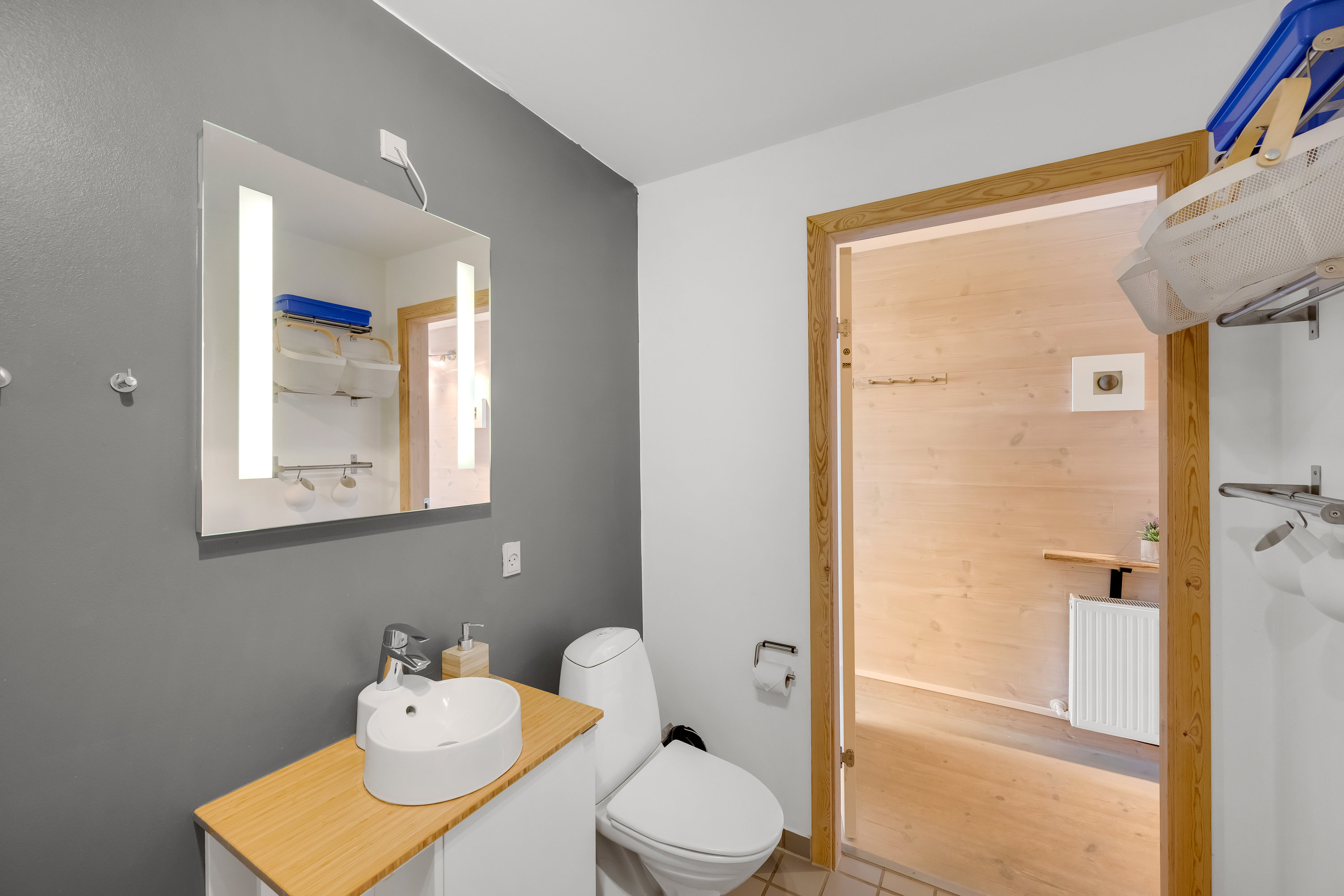 Slusen 29, 6960 Hvide Sande