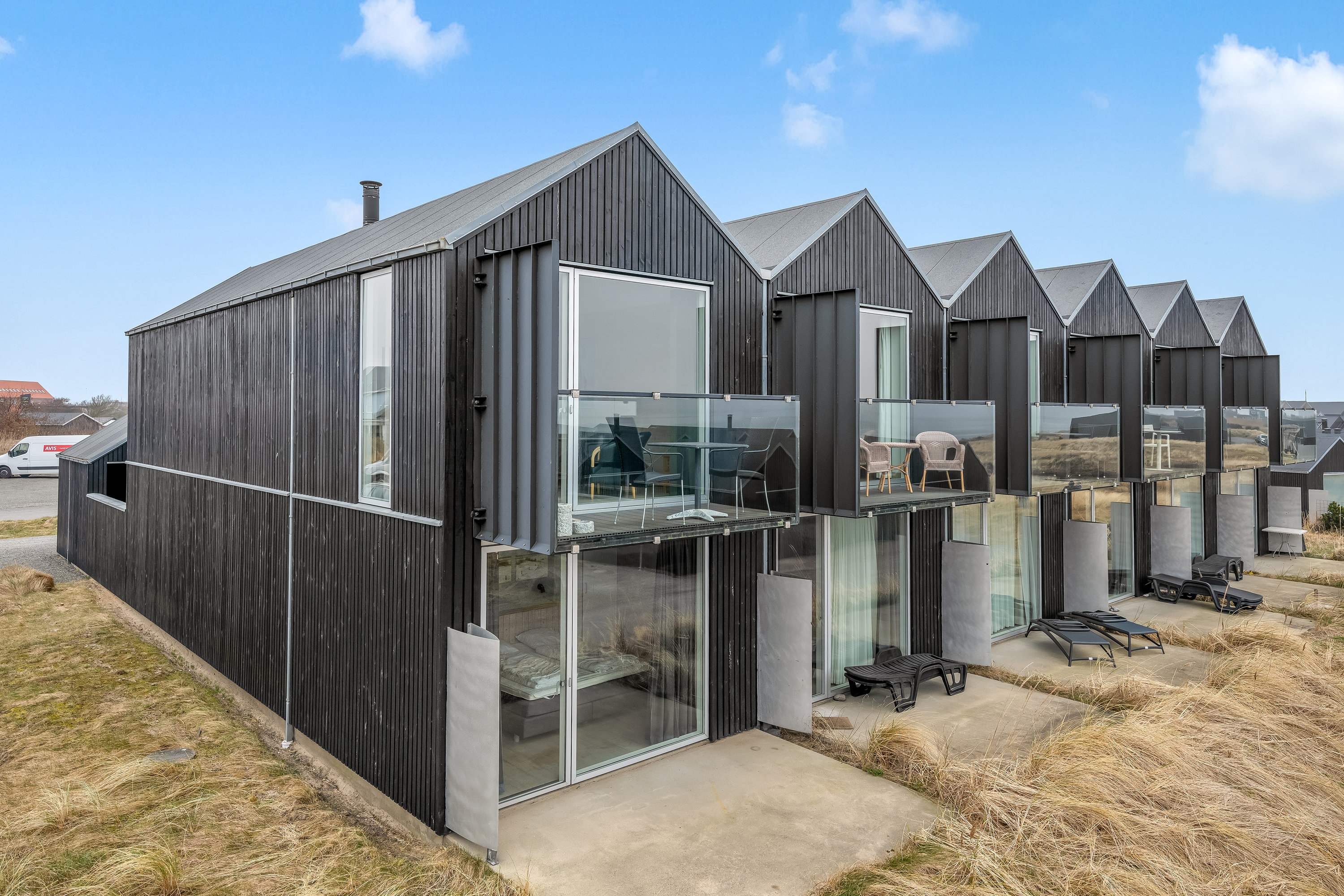 Slusen 29, 6960 Hvide Sande