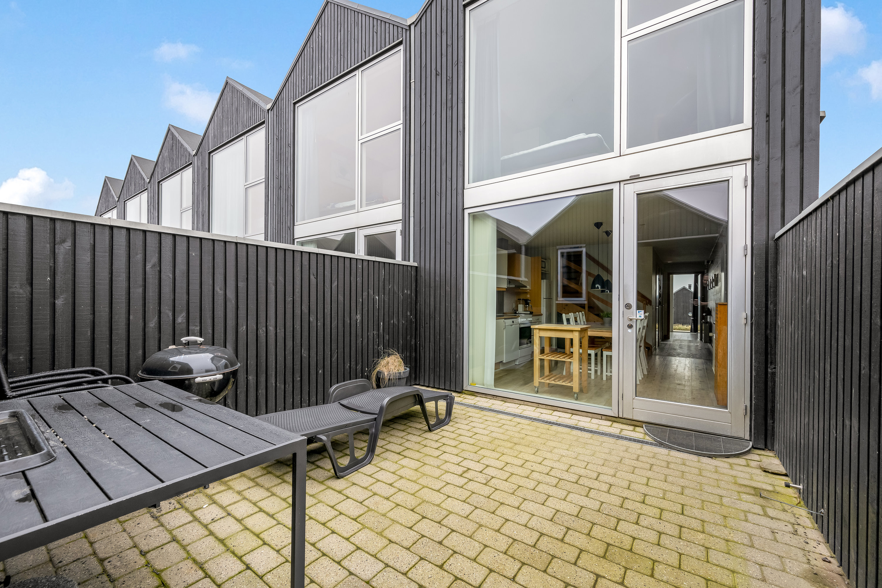 Slusen 29, 6960 Hvide Sande