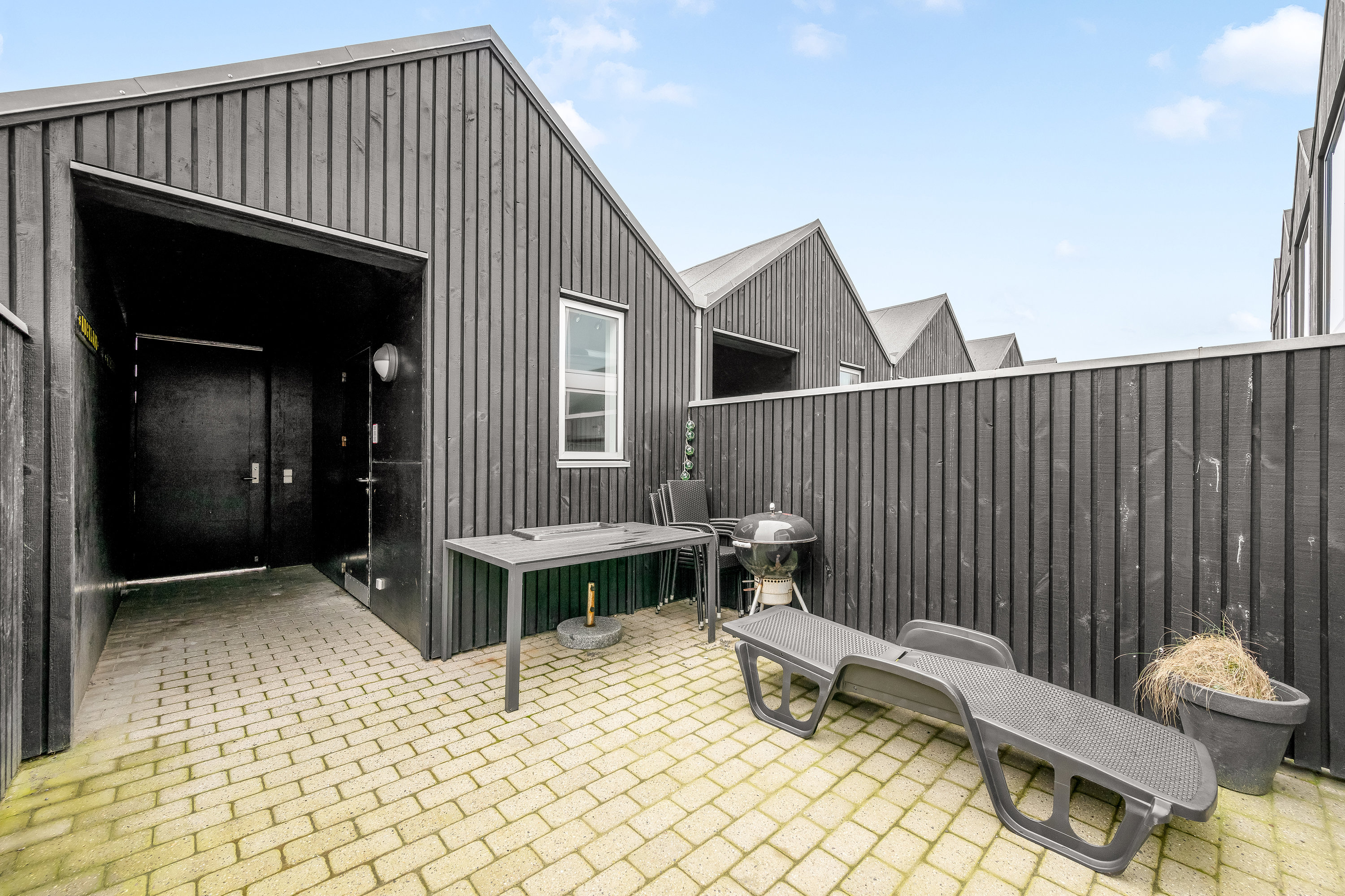 Slusen 29, 6960 Hvide Sande