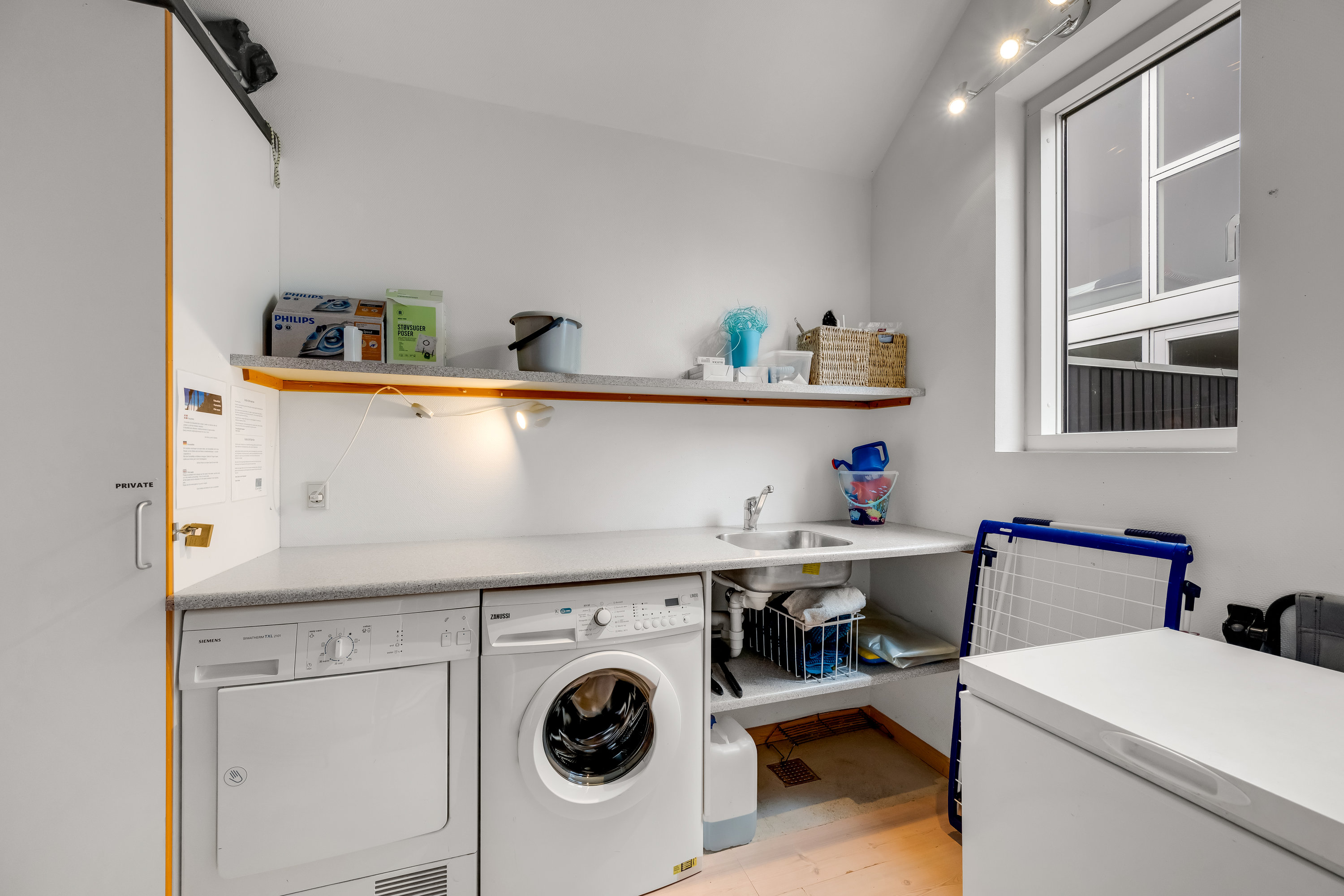 Slusen 29, 6960 Hvide Sande