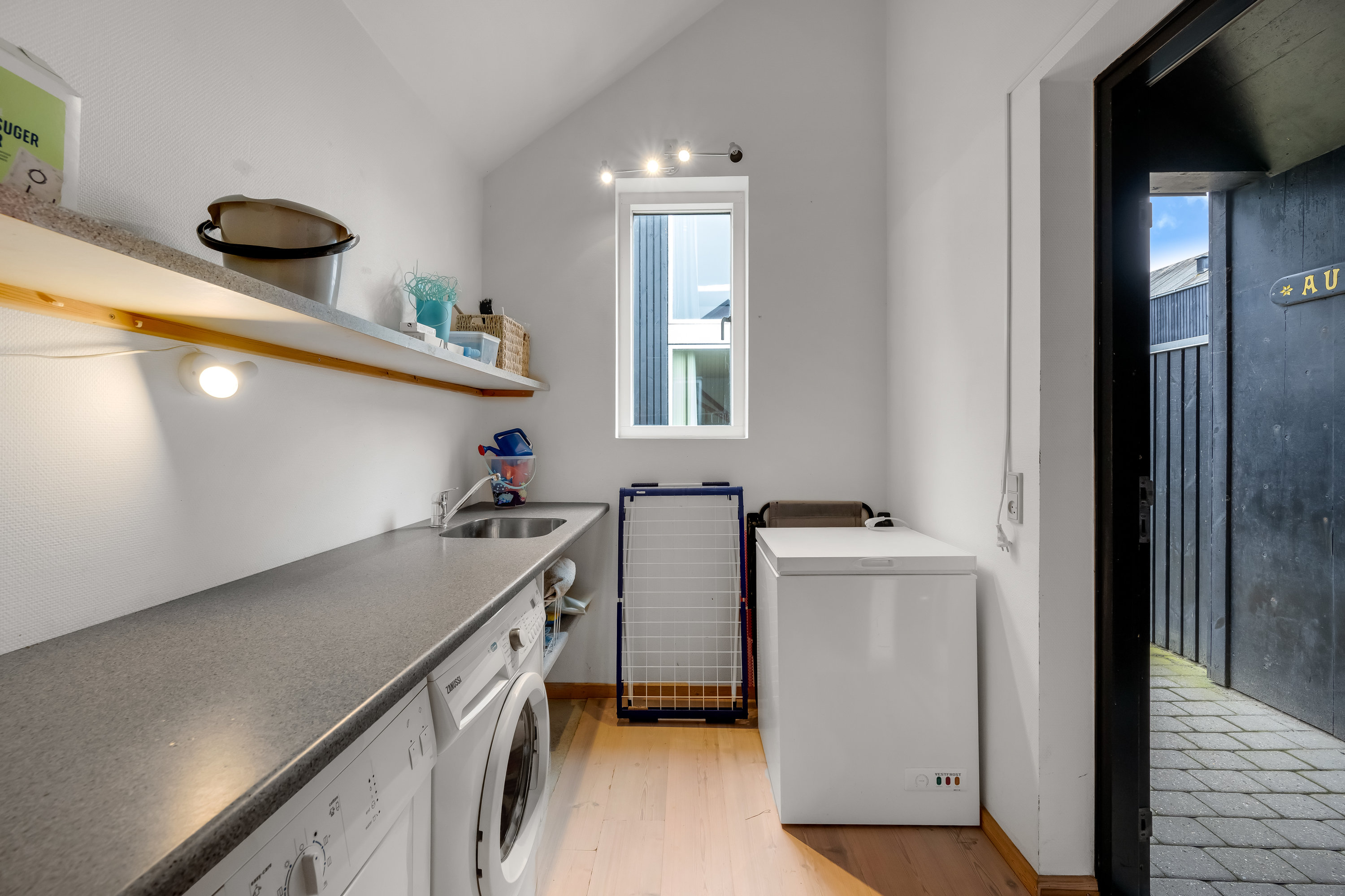 Slusen 29, 6960 Hvide Sande