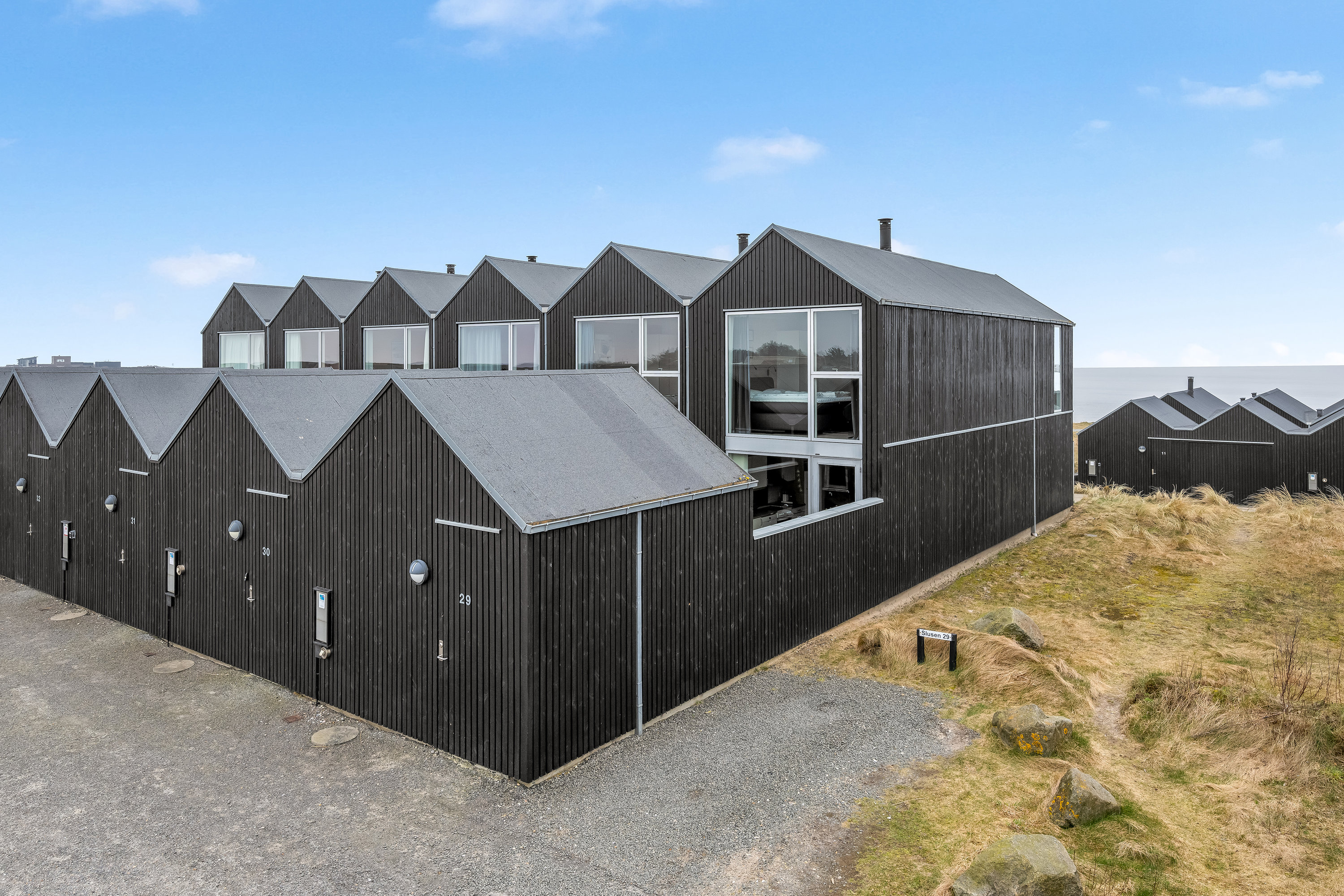 Slusen 29, 6960 Hvide Sande
