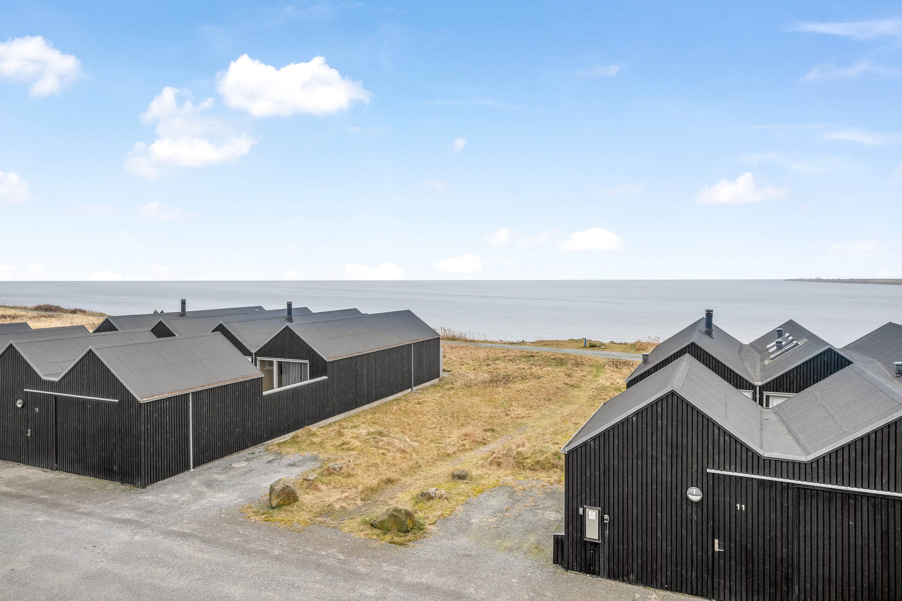 Slusen 29, 6960 Hvide Sande