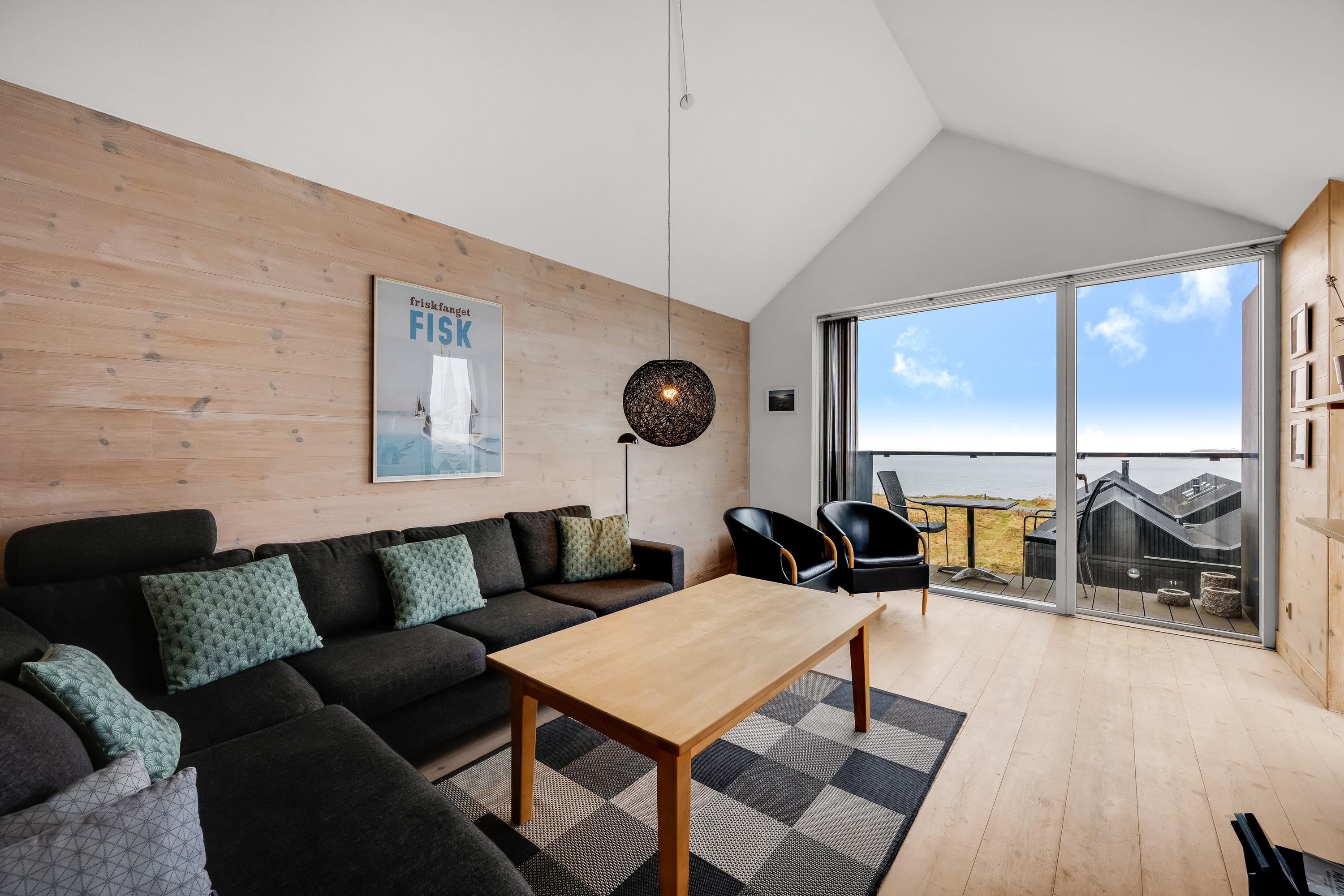 Slusen 29, 6960 Hvide Sande