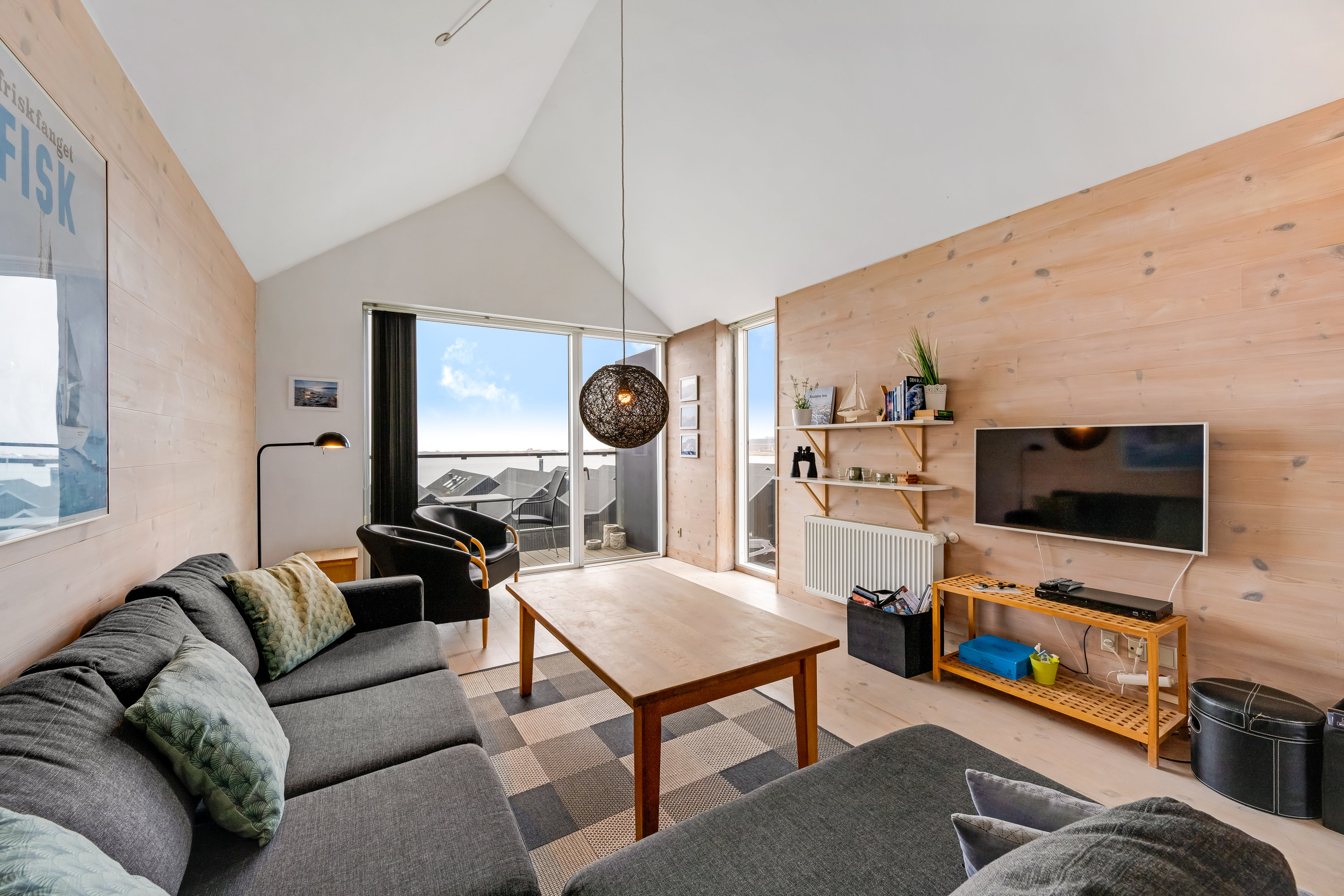 Slusen 29, 6960 Hvide Sande