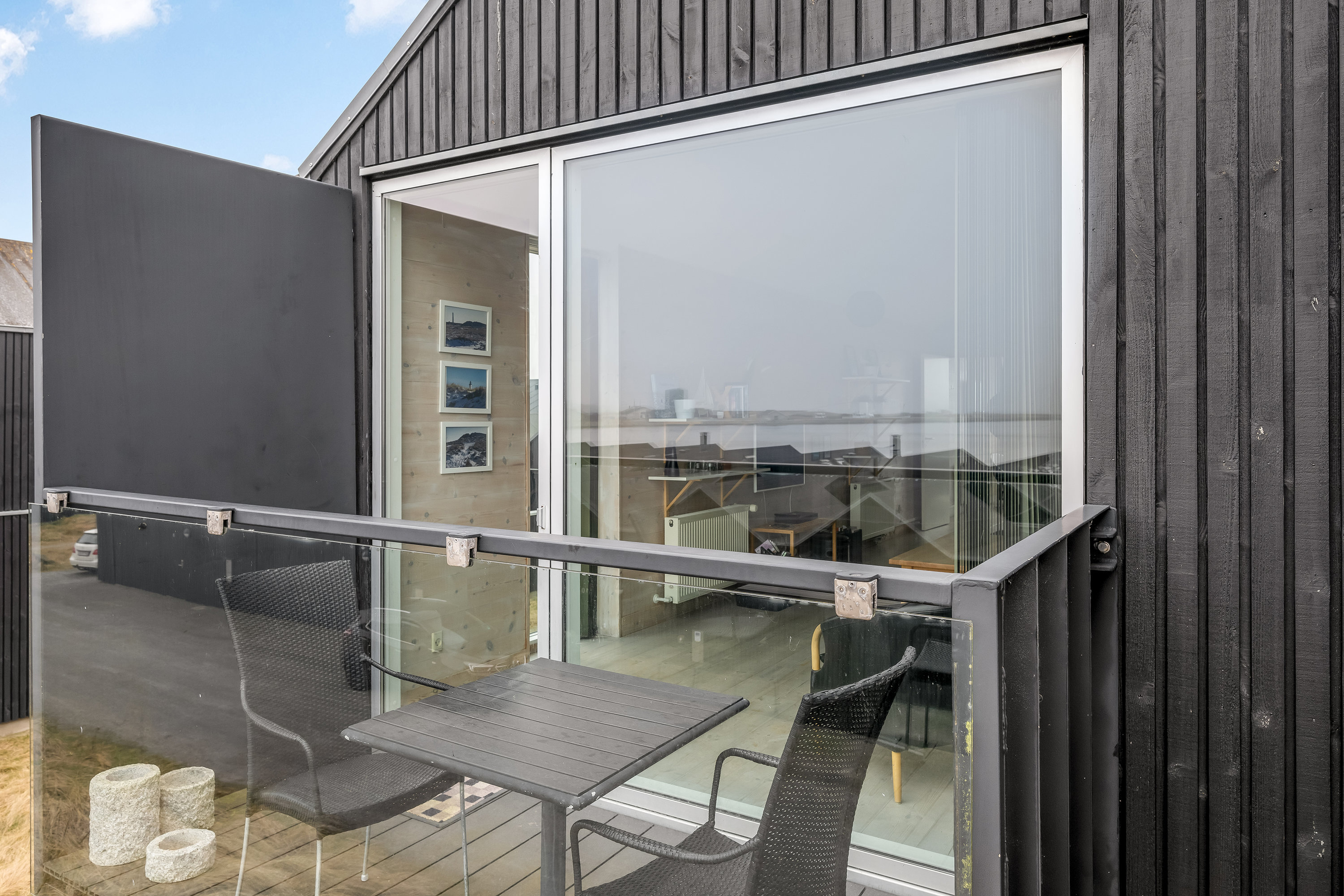 Slusen 29, 6960 Hvide Sande