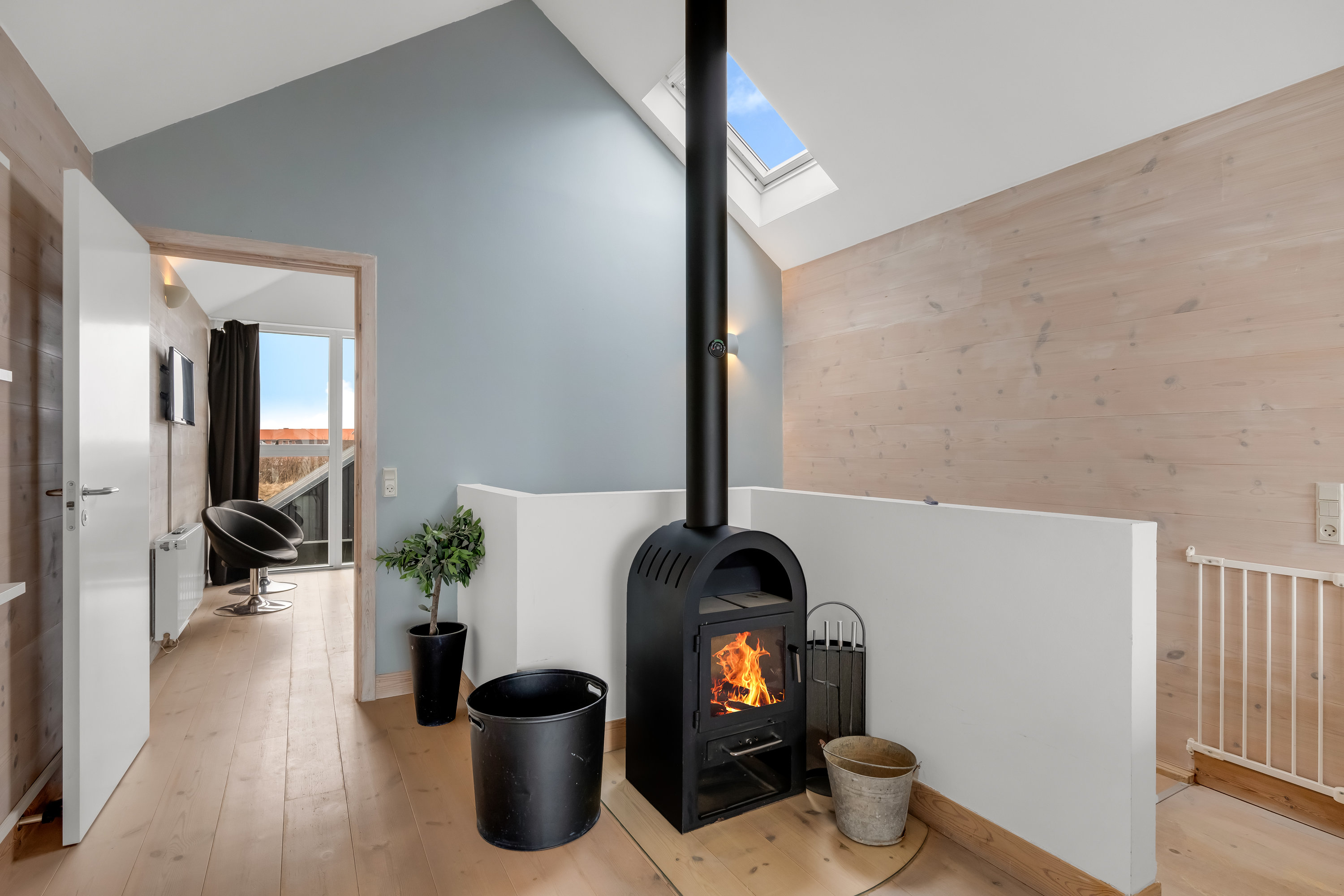 Slusen 29, 6960 Hvide Sande