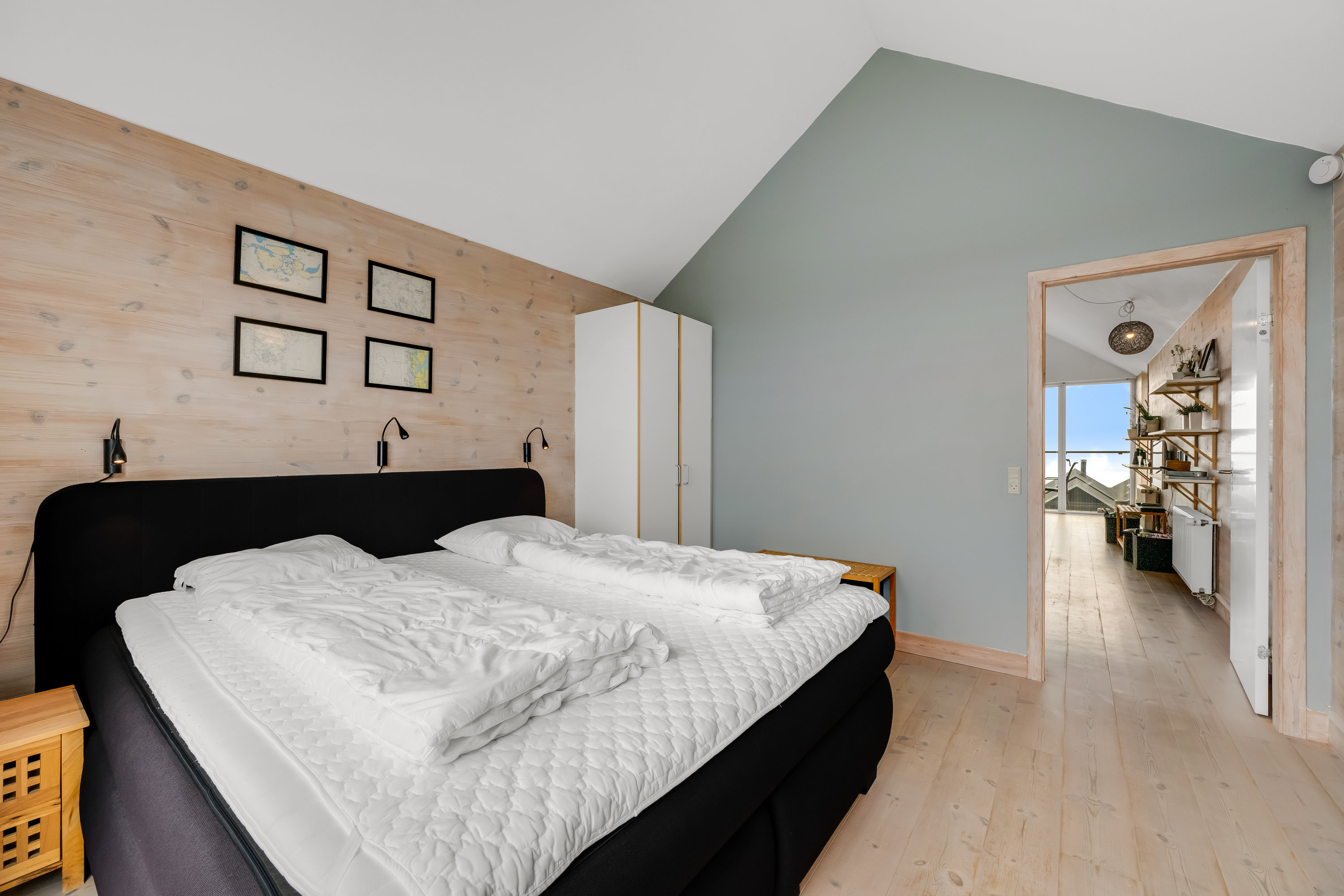 Slusen 29, 6960 Hvide Sande