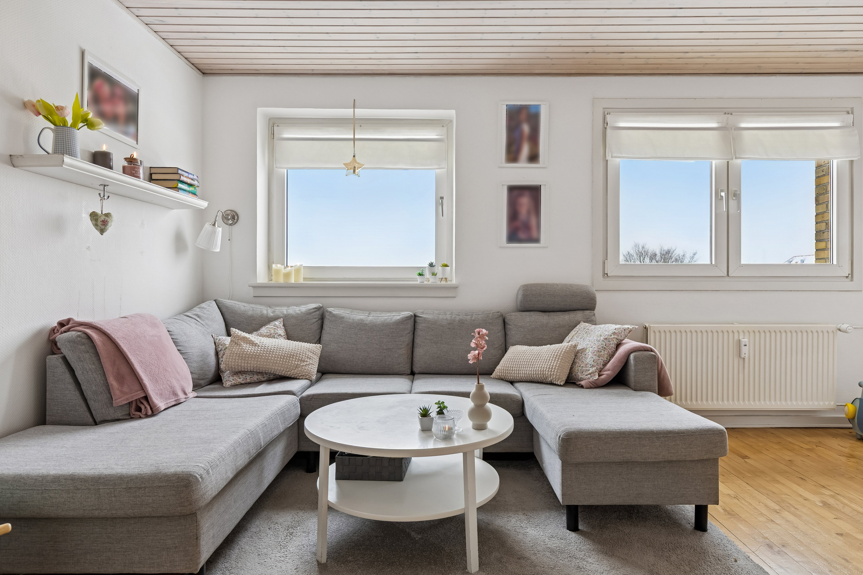 Nørre Alle 42, 2. tv., 4400 Kalundborg