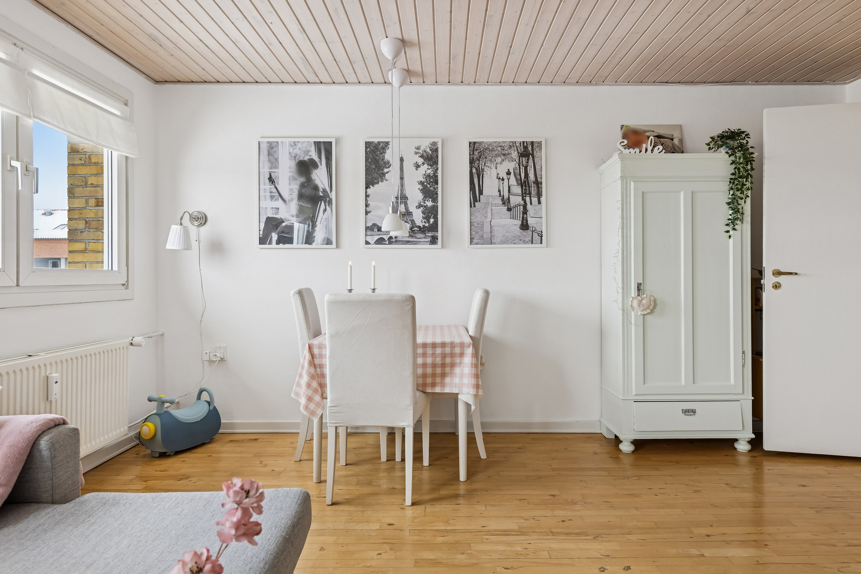 Nørre Alle 42, 2. tv., 4400 Kalundborg