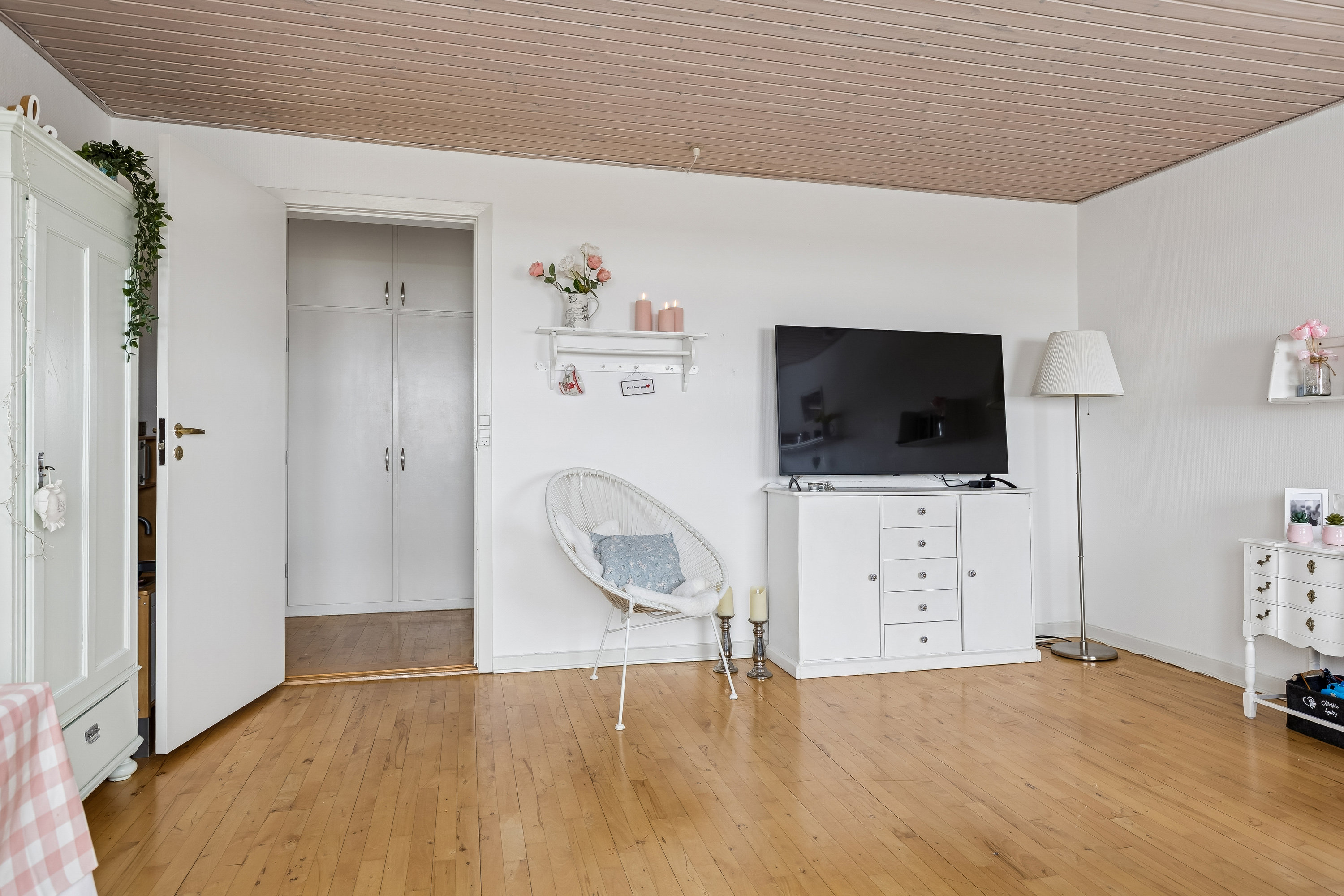 Nørre Alle 42, 2. tv., 4400 Kalundborg