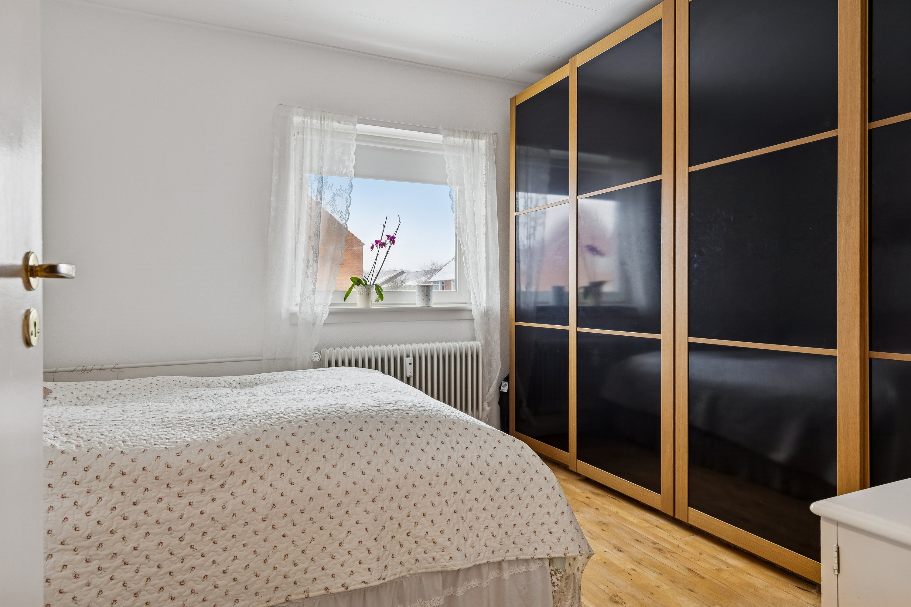 Nørre Alle 42, 2. tv., 4400 Kalundborg