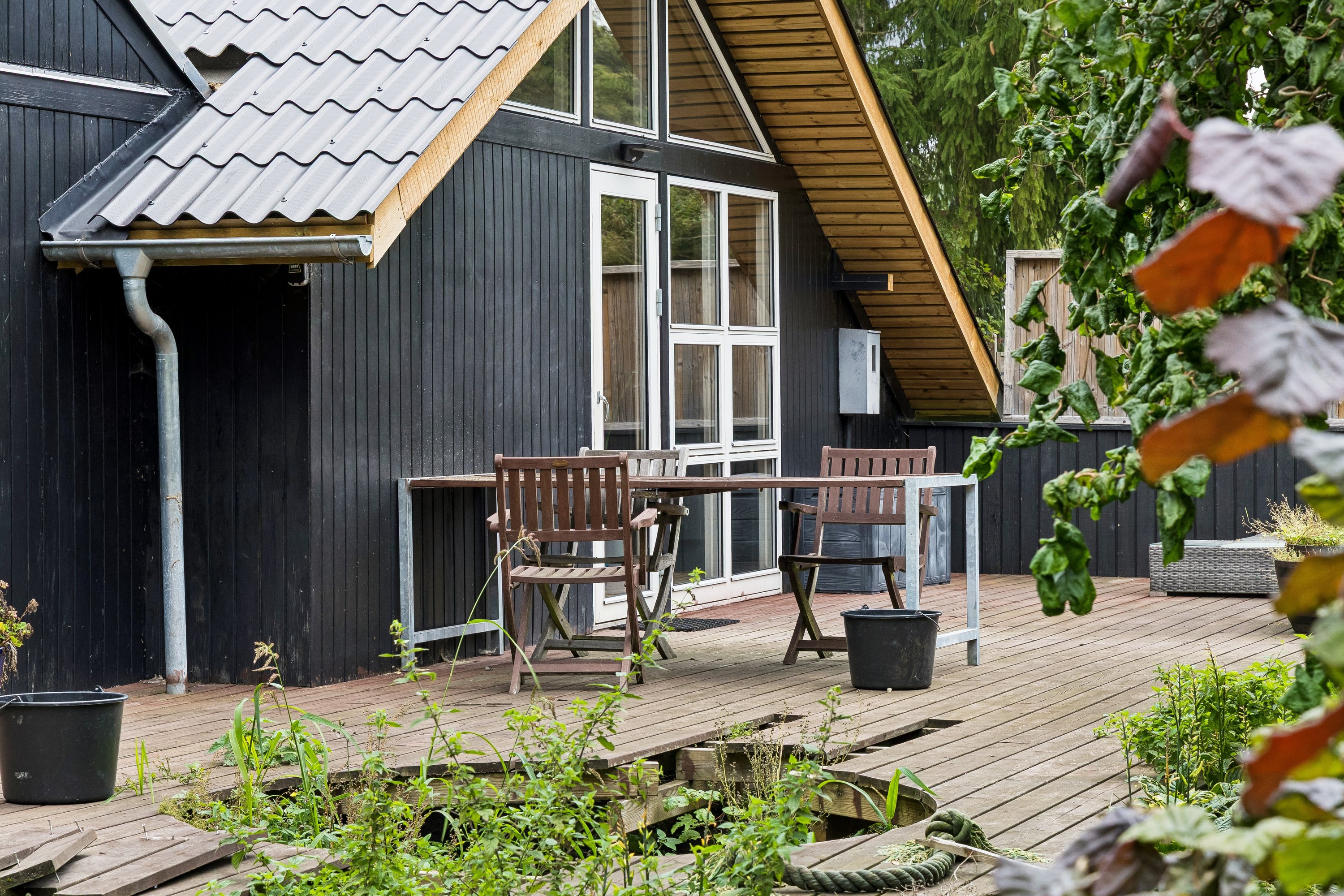 Odinsvej 2, 4140 Borup