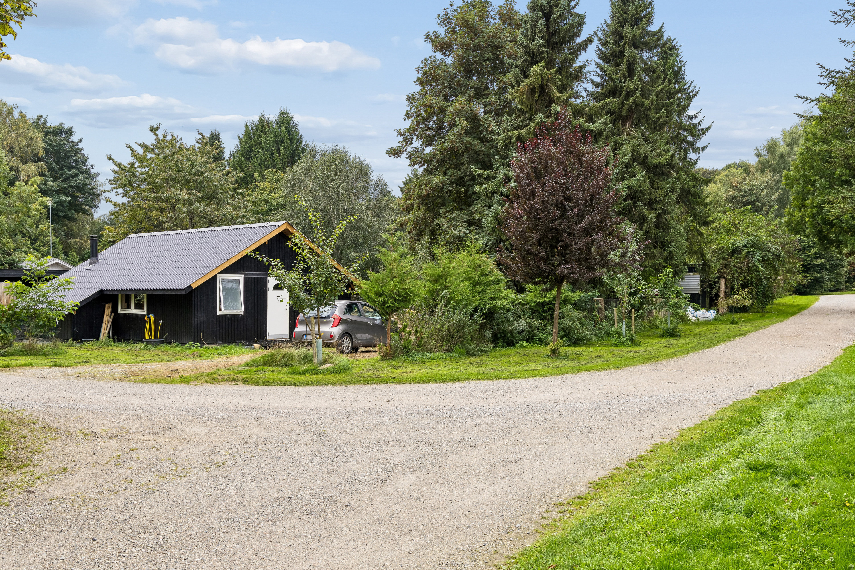Odinsvej 2, 4140 Borup