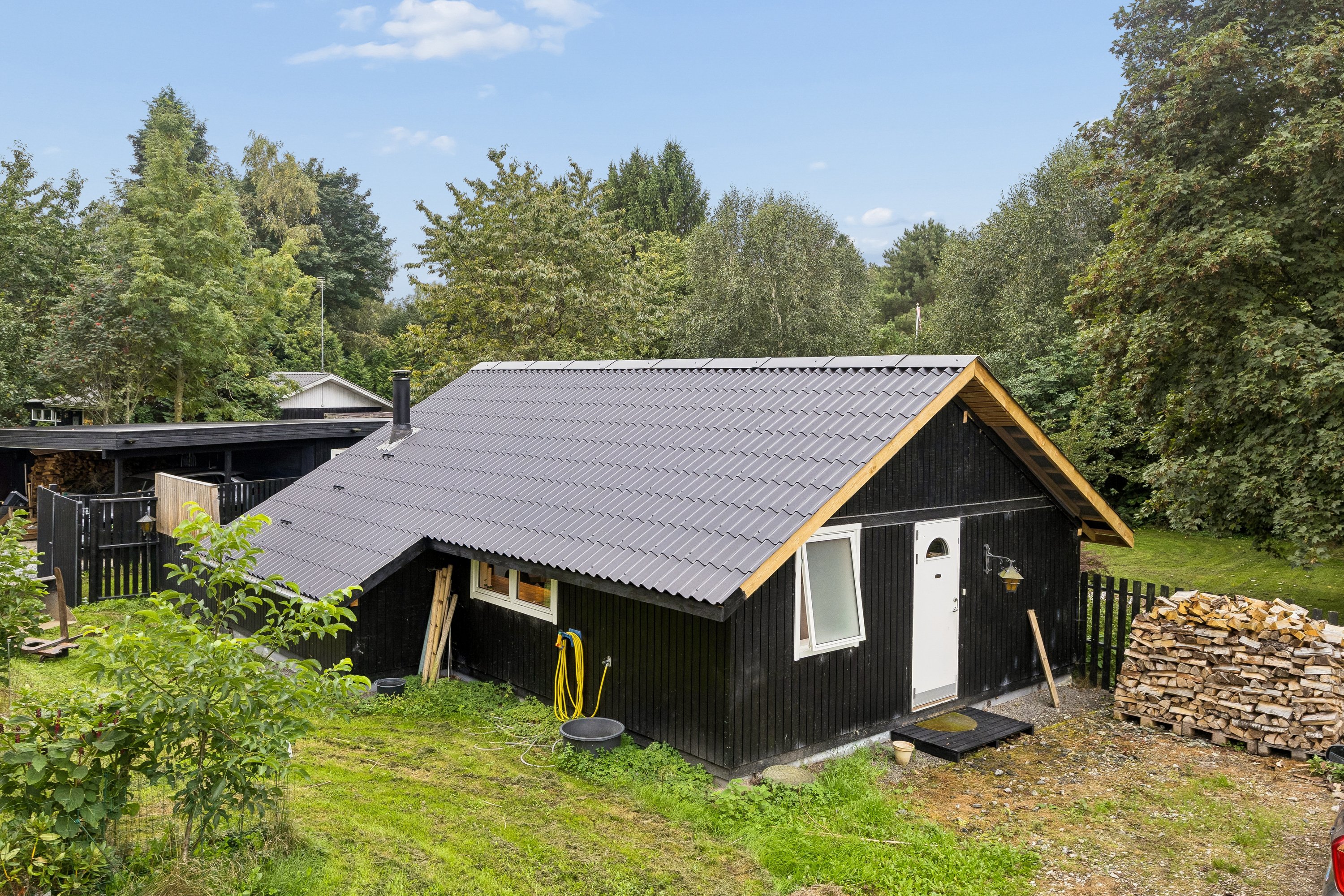 Odinsvej 2, 4140 Borup