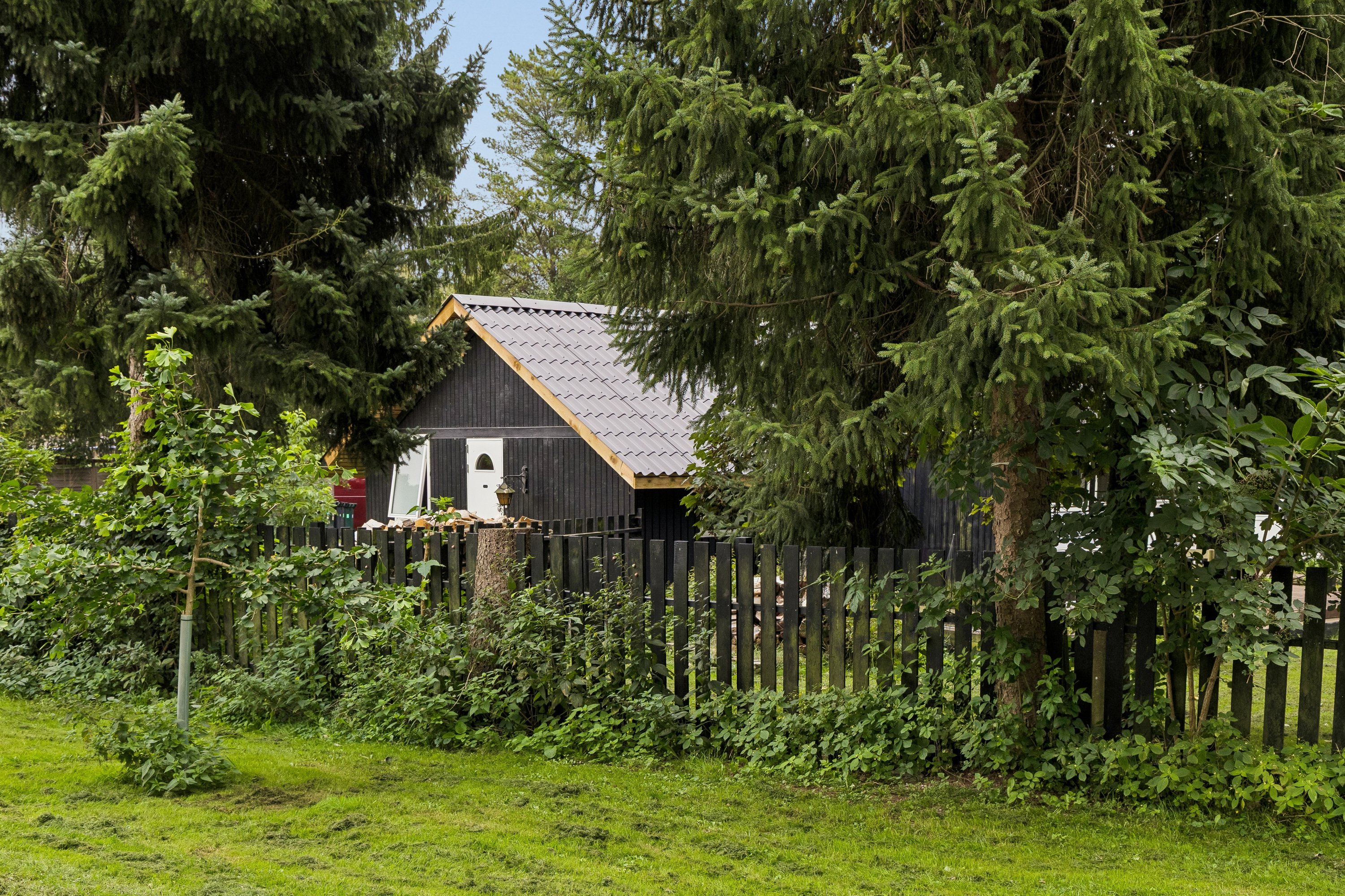 Odinsvej 2, 4140 Borup