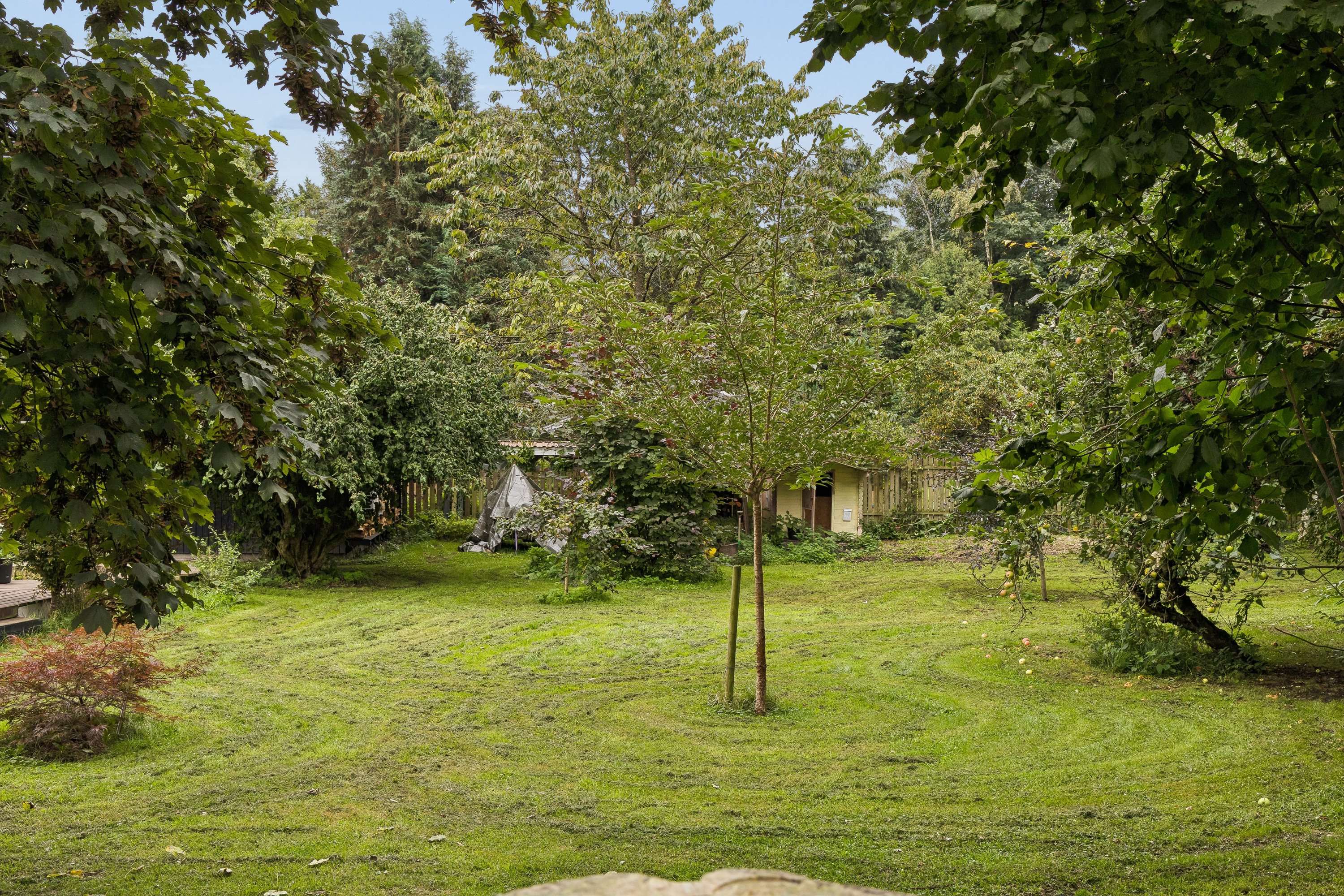 Odinsvej 2, 4140 Borup