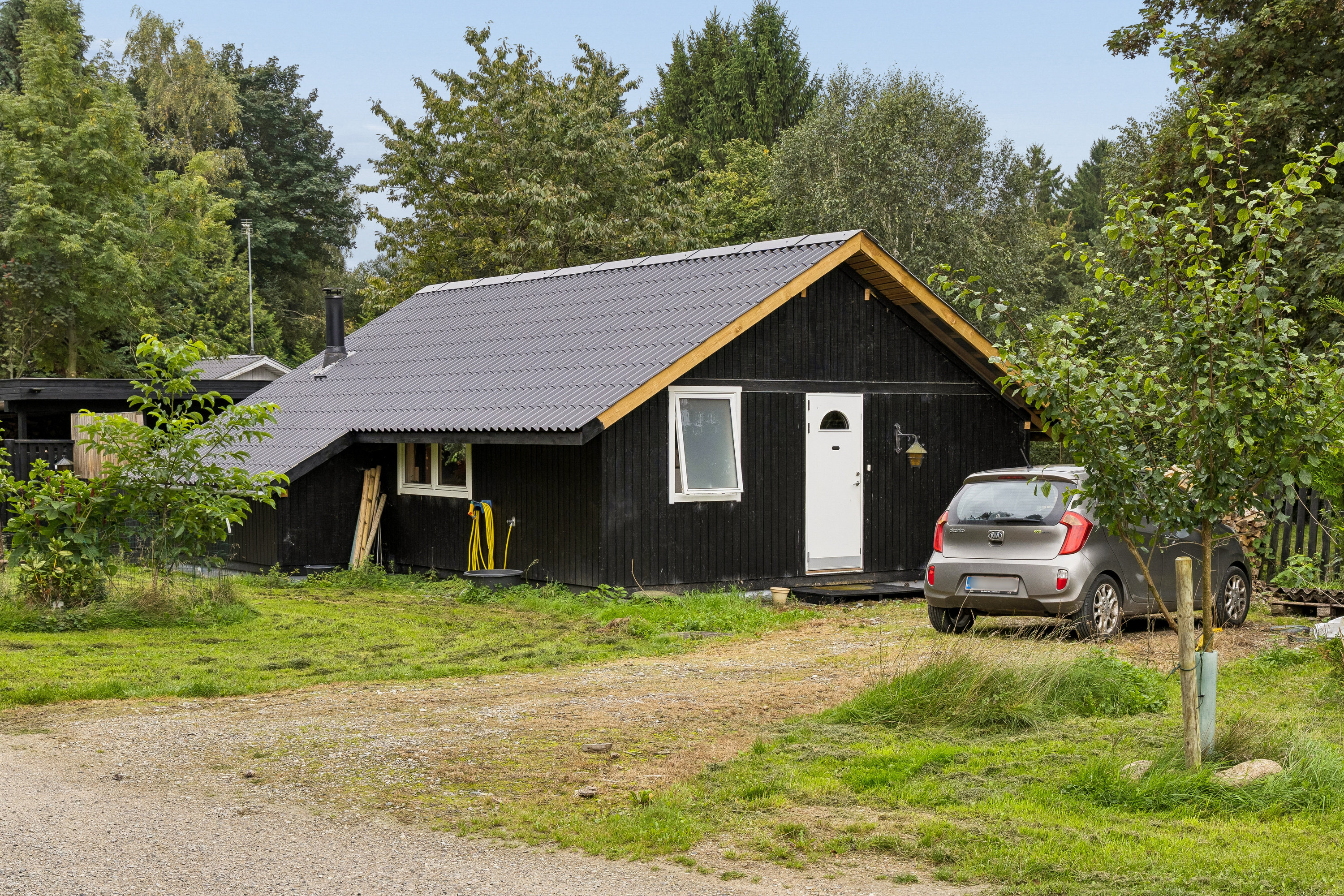 Odinsvej 2, 4140 Borup