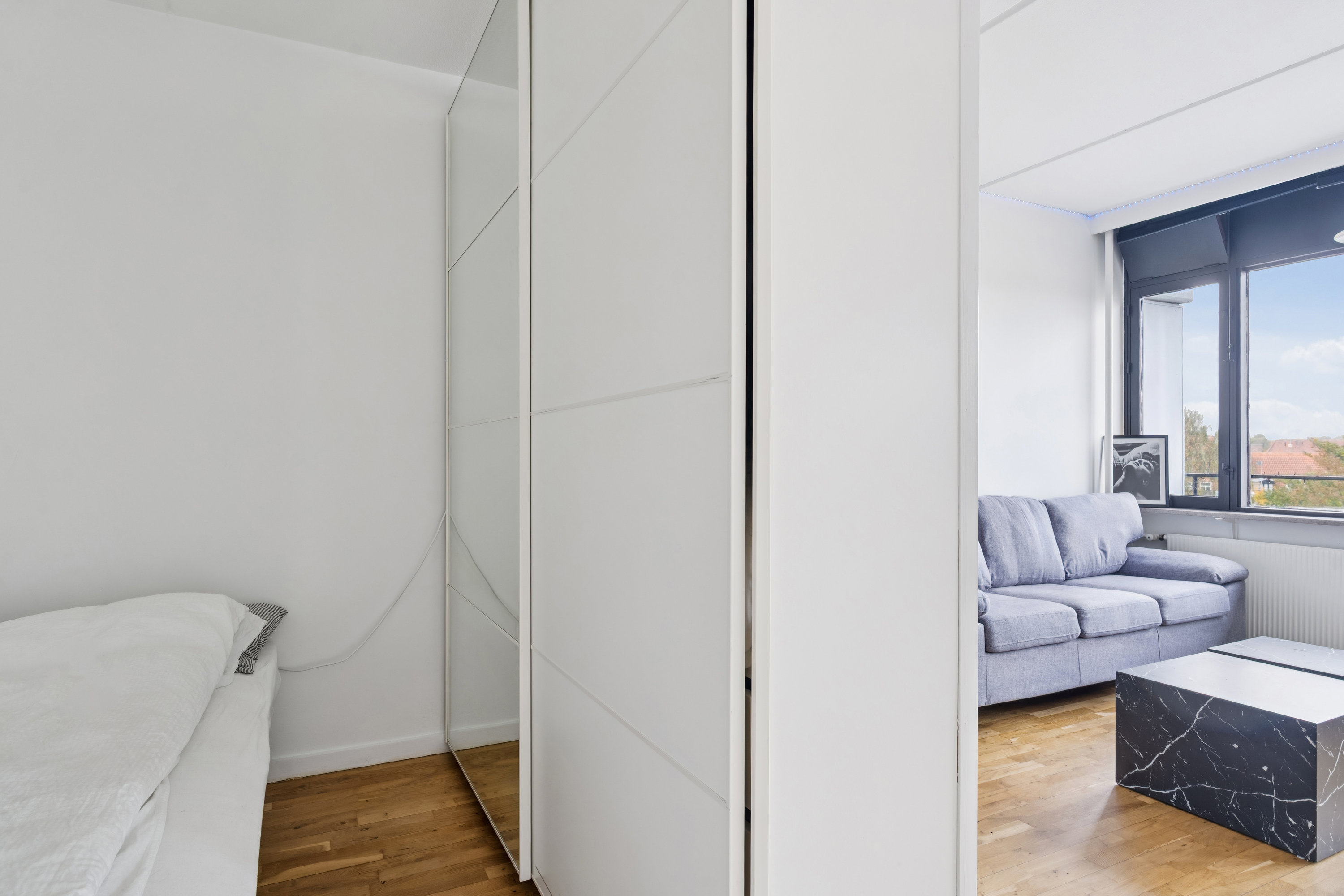 Bagsværd Hovedgade 99, 3. a., 2880 Bagsværd
