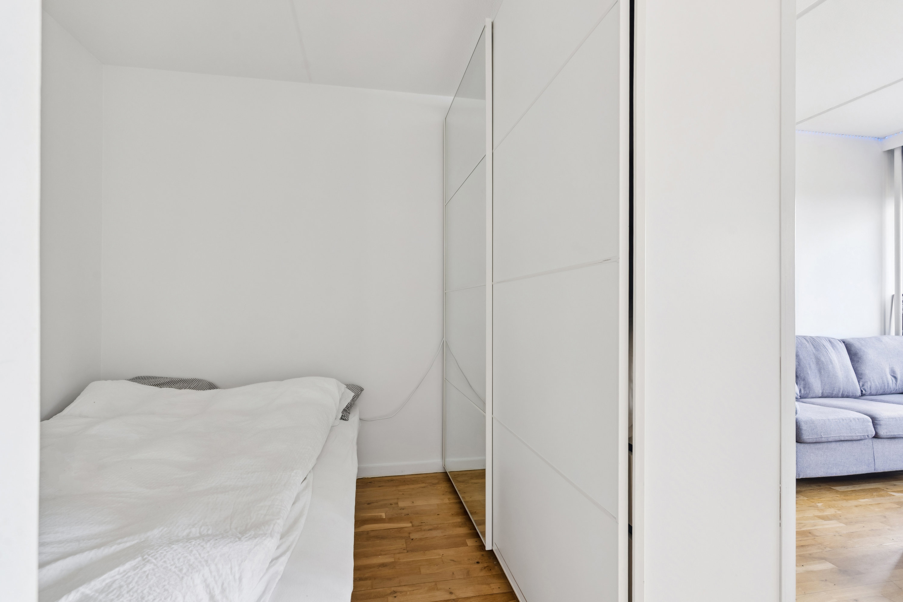 Bagsværd Hovedgade 99, 3. a., 2880 Bagsværd