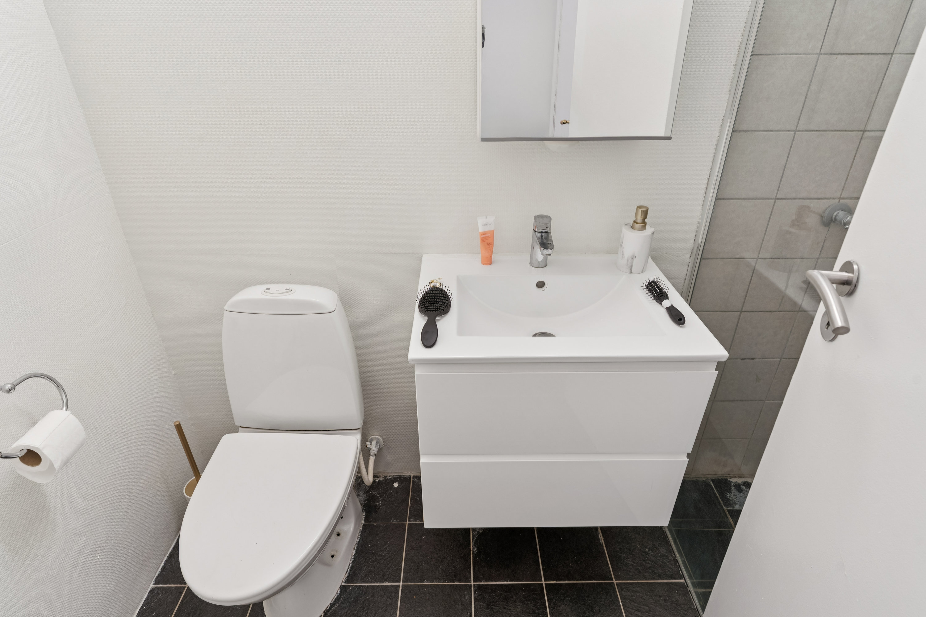 Bagsværd Hovedgade 99, 3. a., 2880 Bagsværd
