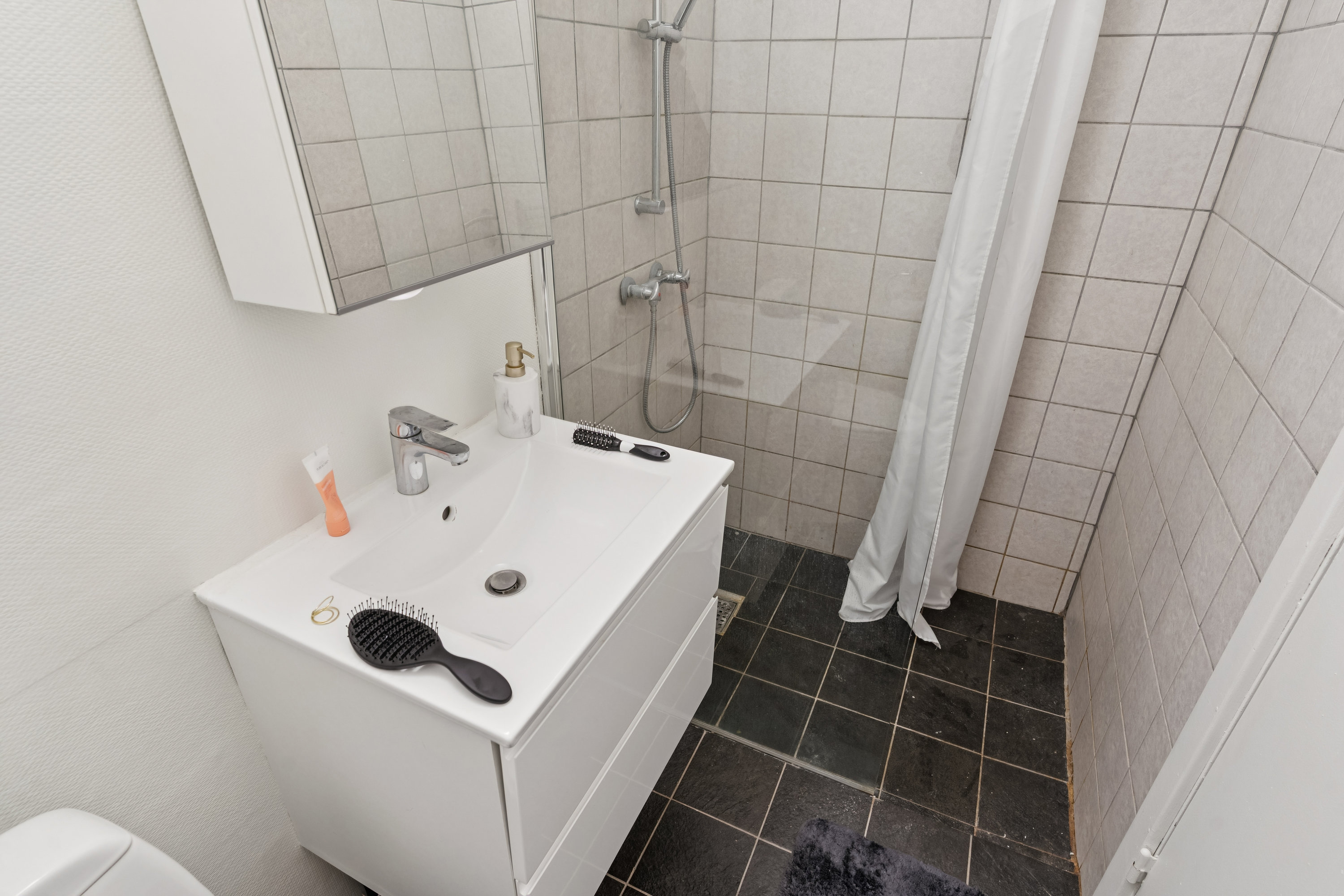 Bagsværd Hovedgade 99, 3. a., 2880 Bagsværd