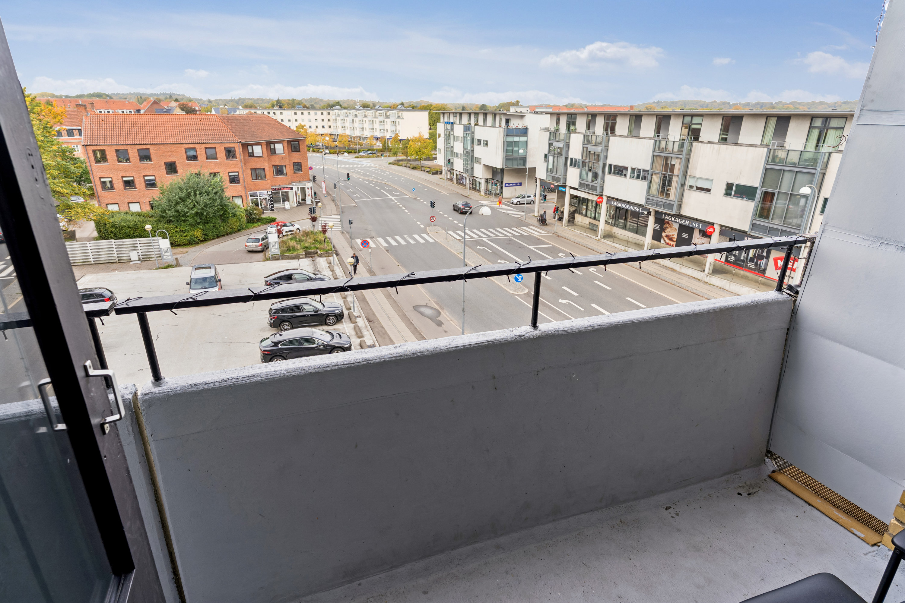 Bagsværd Hovedgade 99, 3. a., 2880 Bagsværd