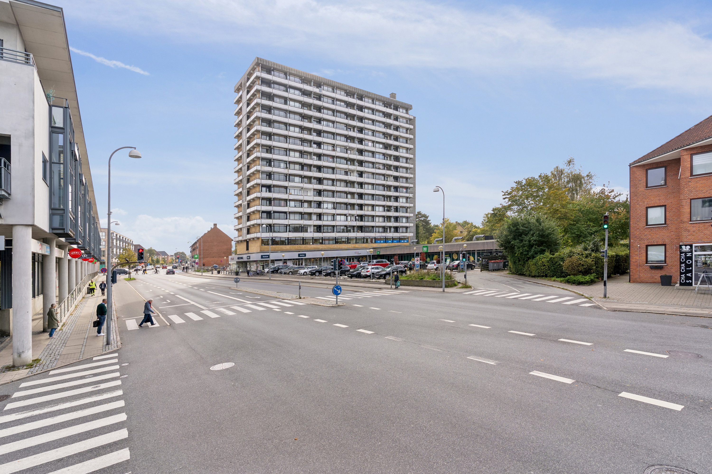Bagsværd Hovedgade 99, 3. a., 2880 Bagsværd