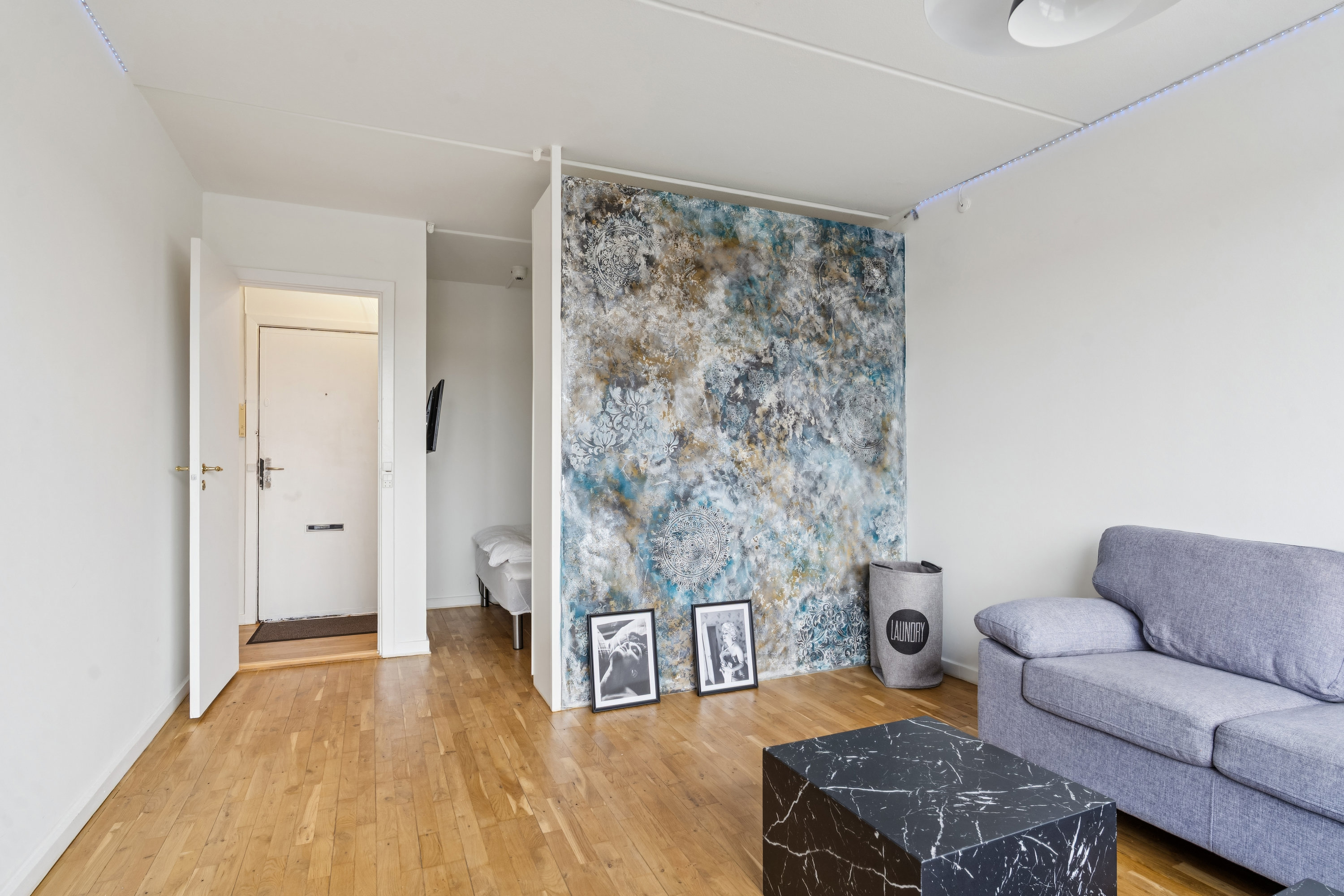 Bagsværd Hovedgade 99, 3. a., 2880 Bagsværd