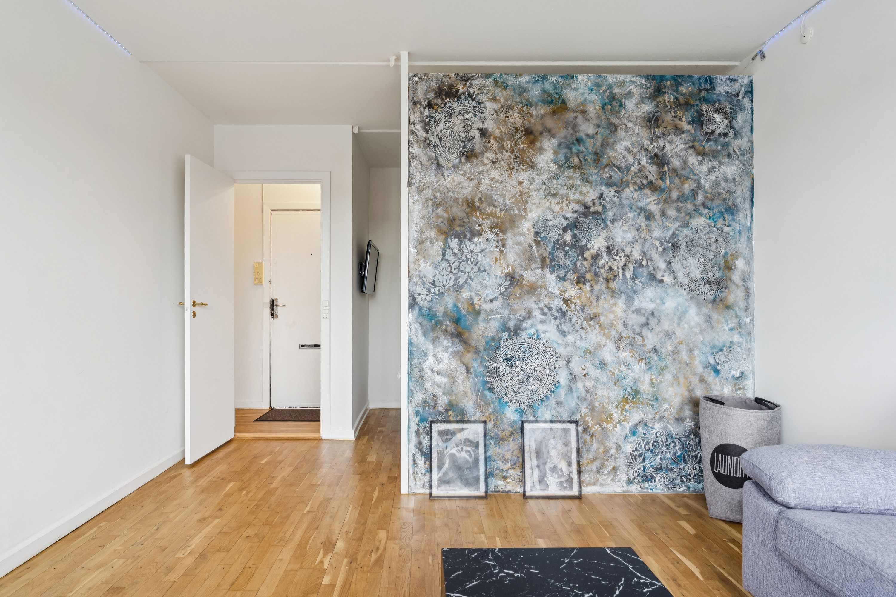 Bagsværd Hovedgade 99, 3. a., 2880 Bagsværd