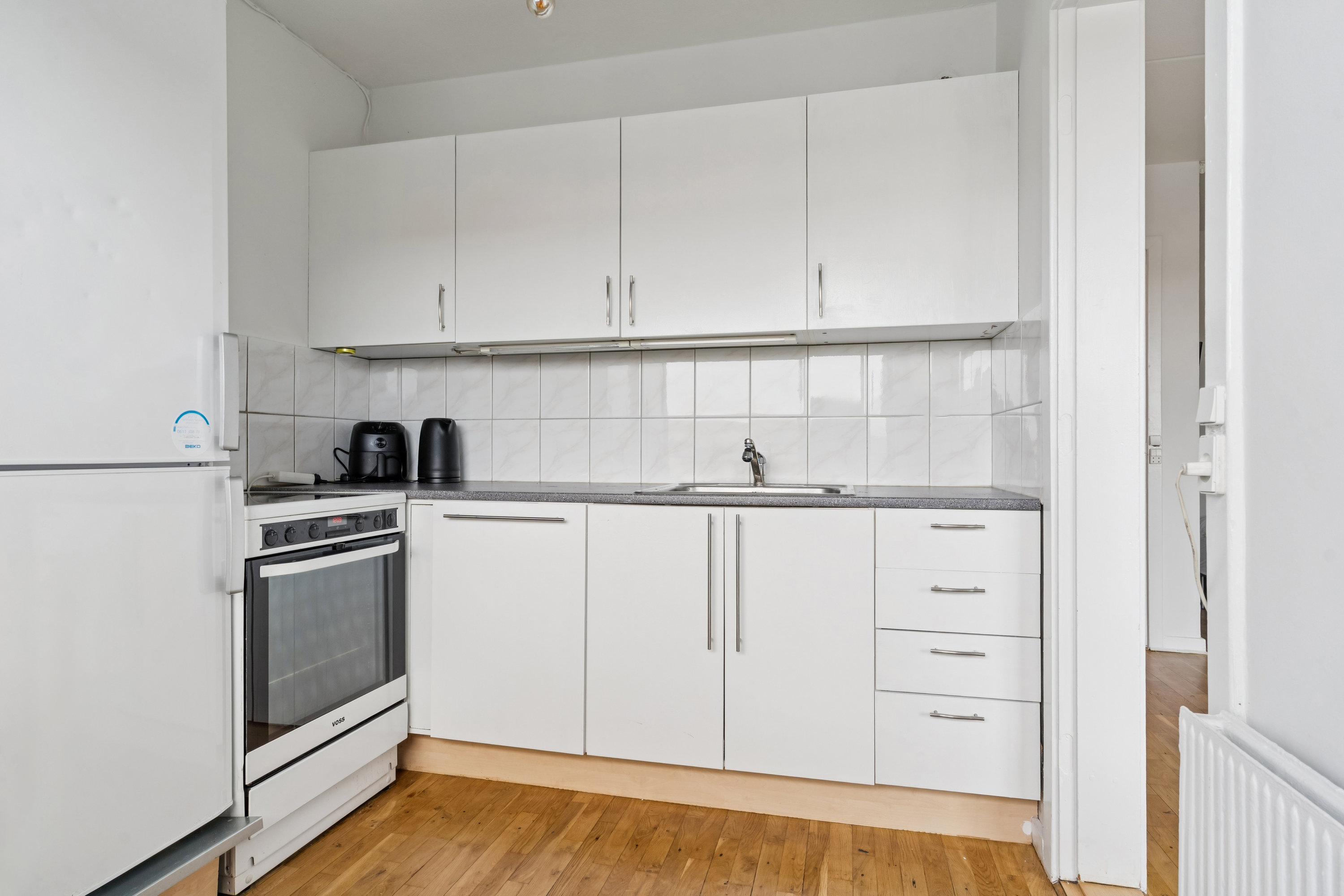 Bagsværd Hovedgade 99, 3. a., 2880 Bagsværd